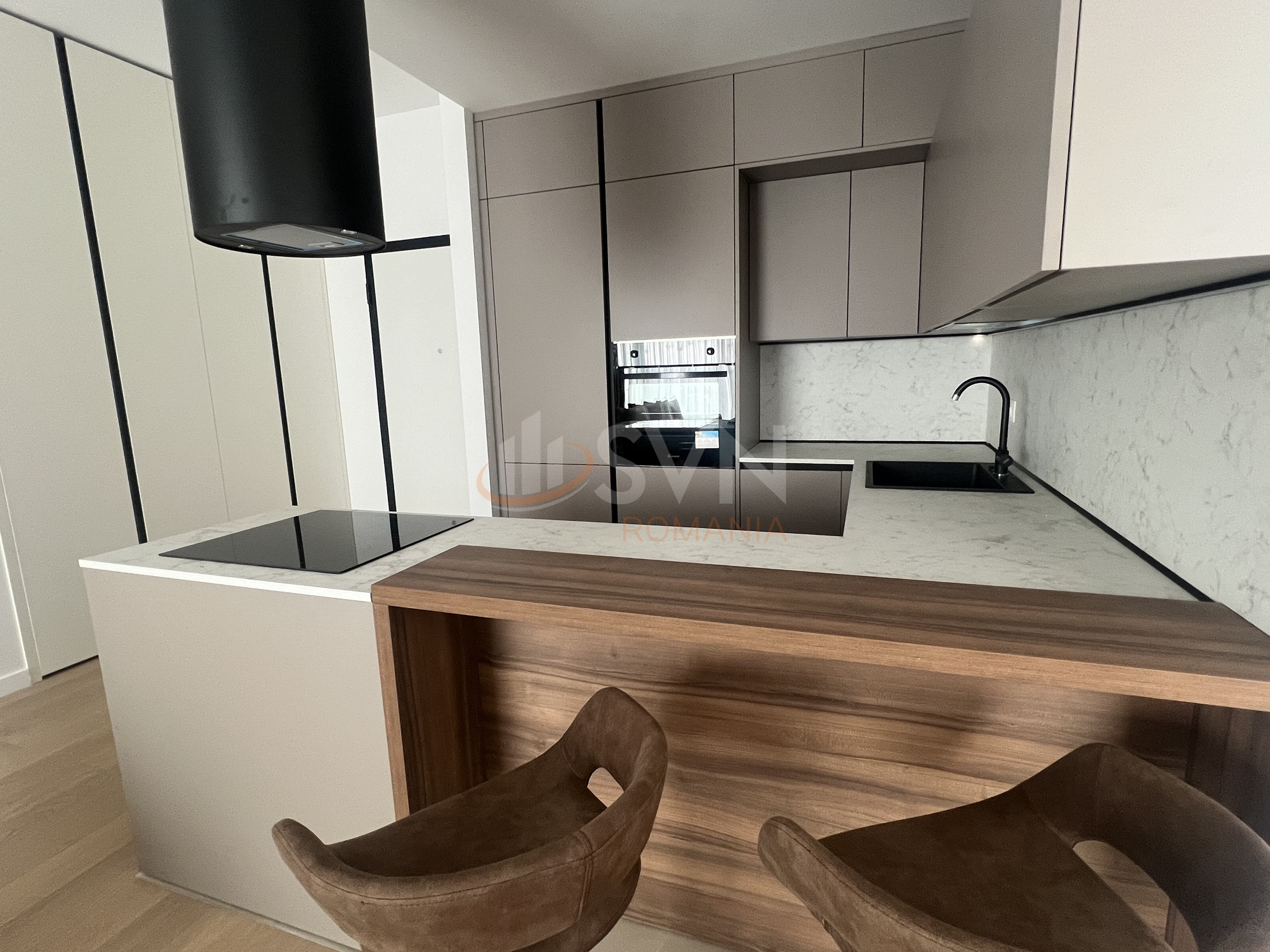 Apartament, 2 camere Bucuresti/Barbu Vacarescu