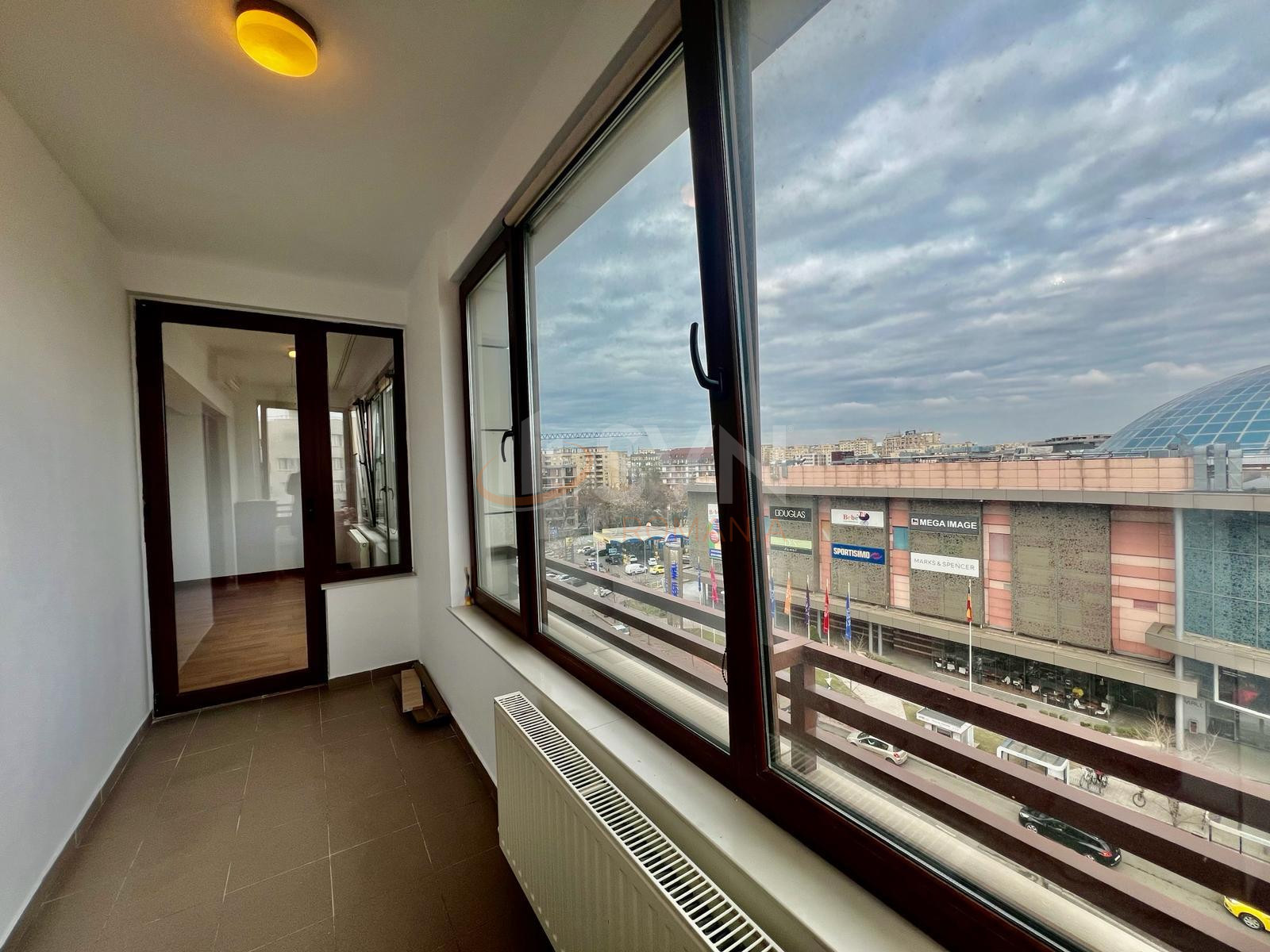 Apartament, 2 camere Bucuresti/Vitan