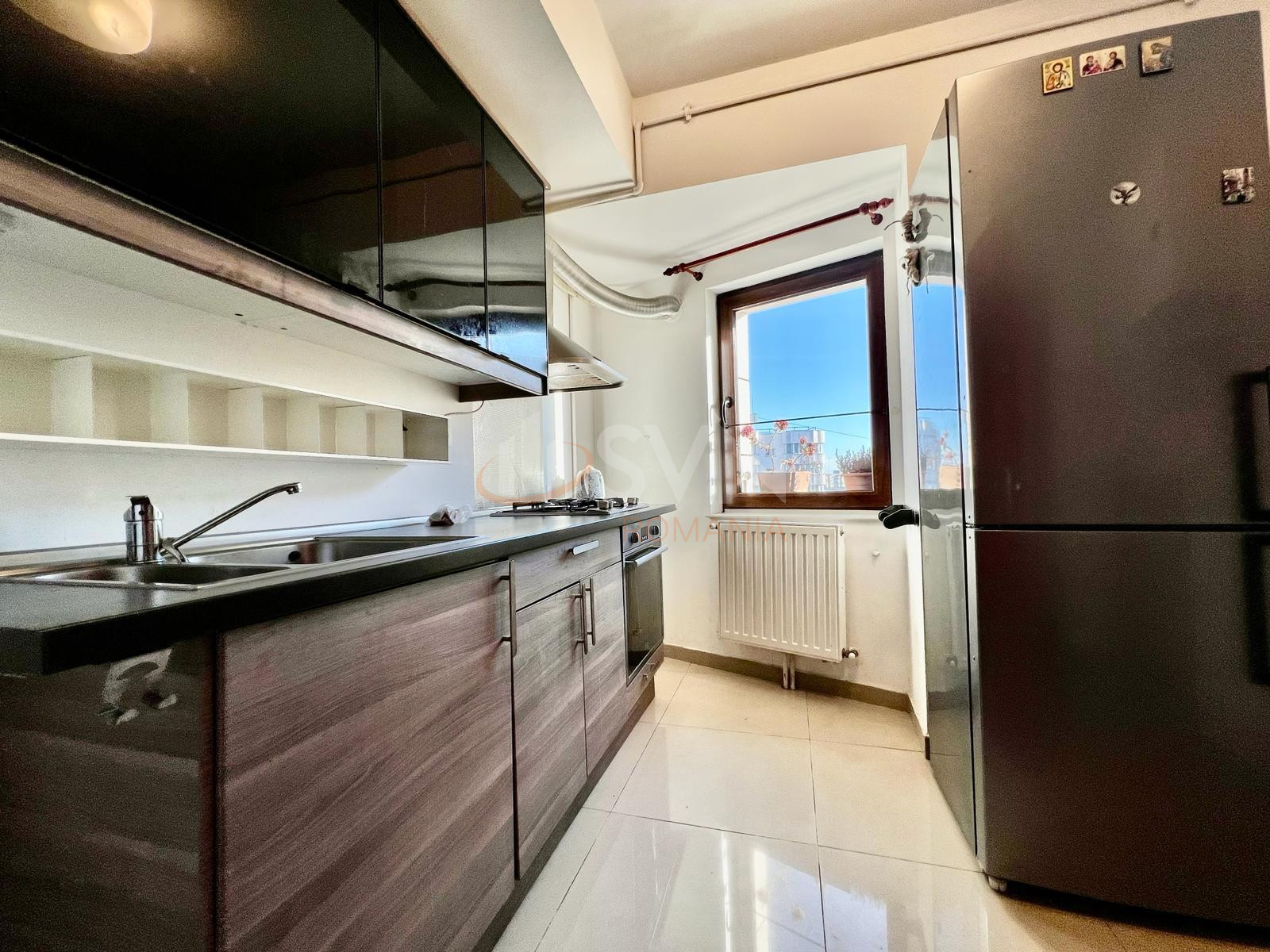 Apartament, 2 camere Bucuresti/Vitan