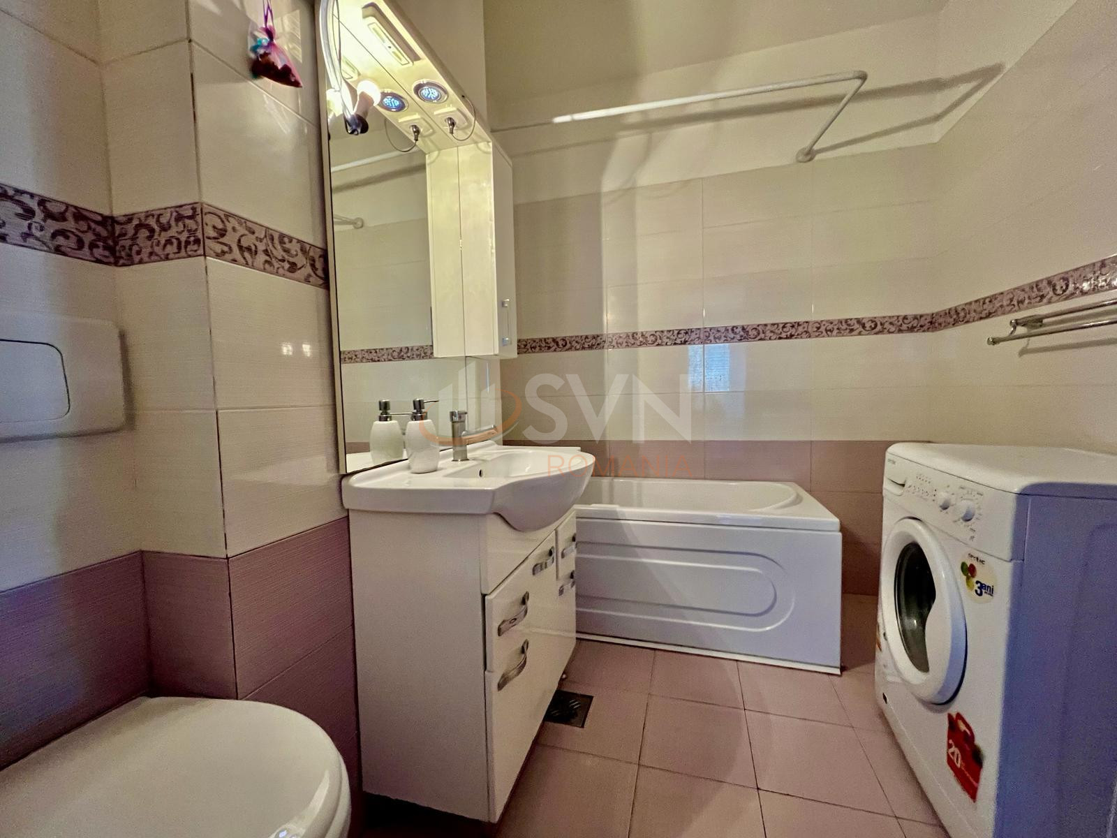 Apartament, 2 camere Bucuresti/Vitan