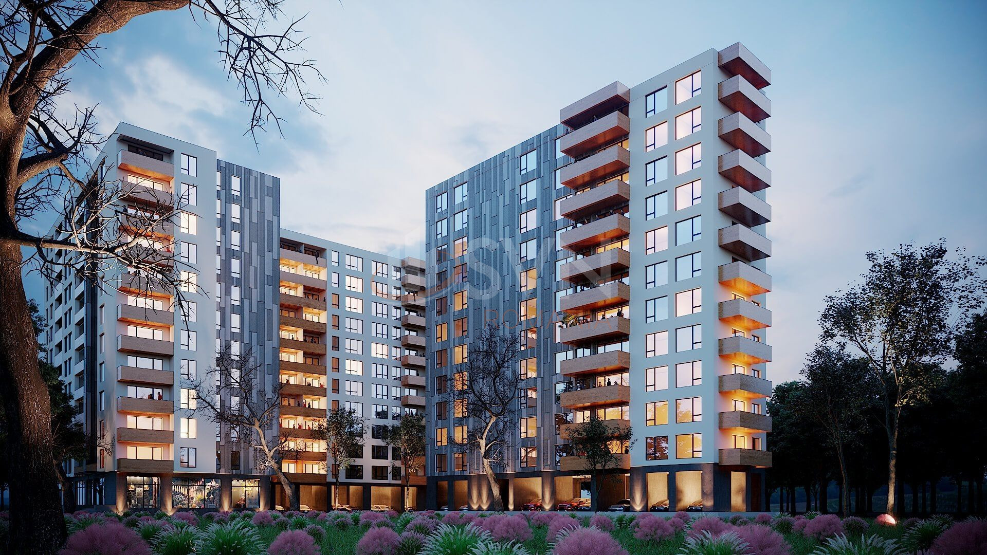 Apartament, 2 camere Bucuresti/Tineretului