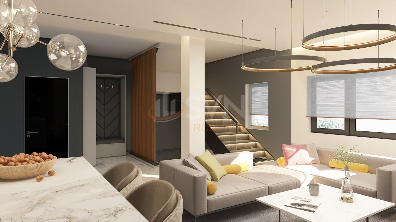 Apartament, 2 camere Bucuresti/Tineretului