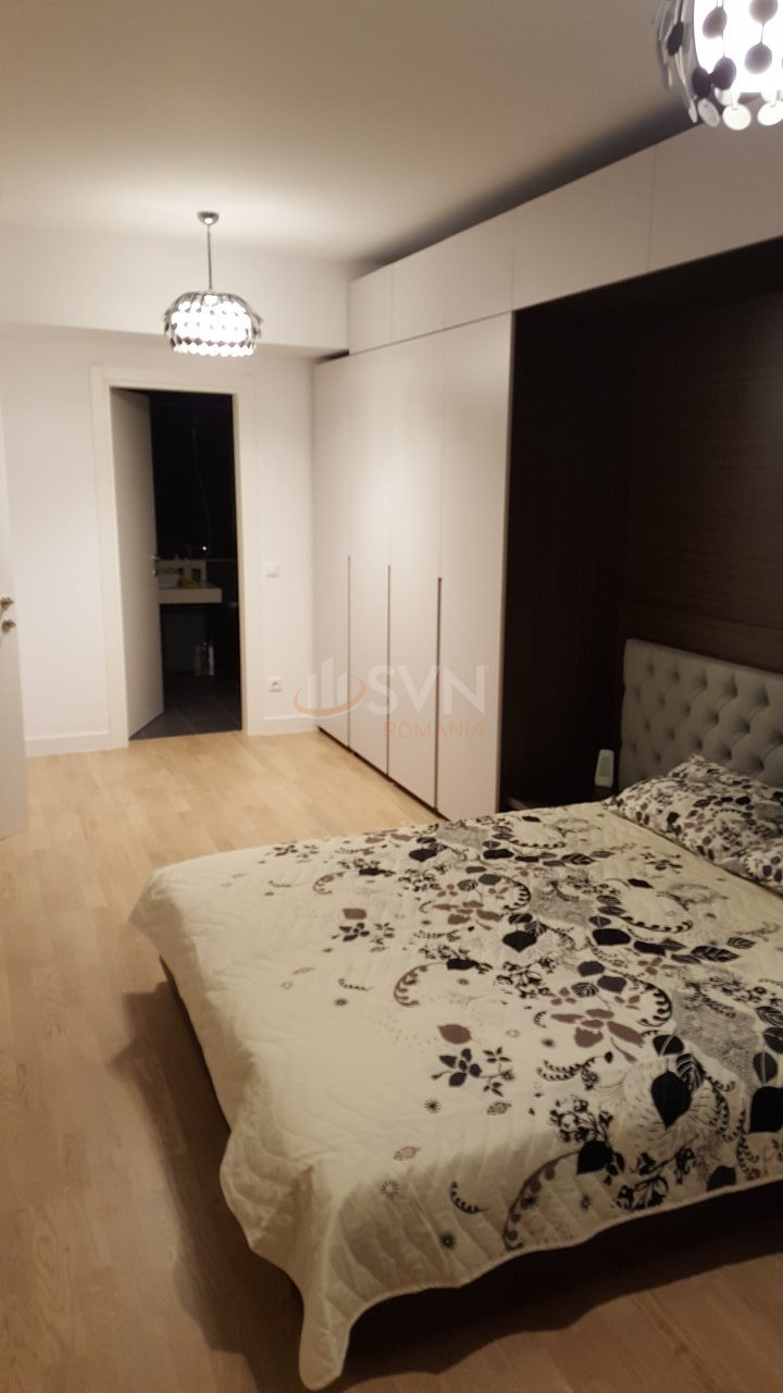 Apartament, 2 camere Bucuresti/Pipera