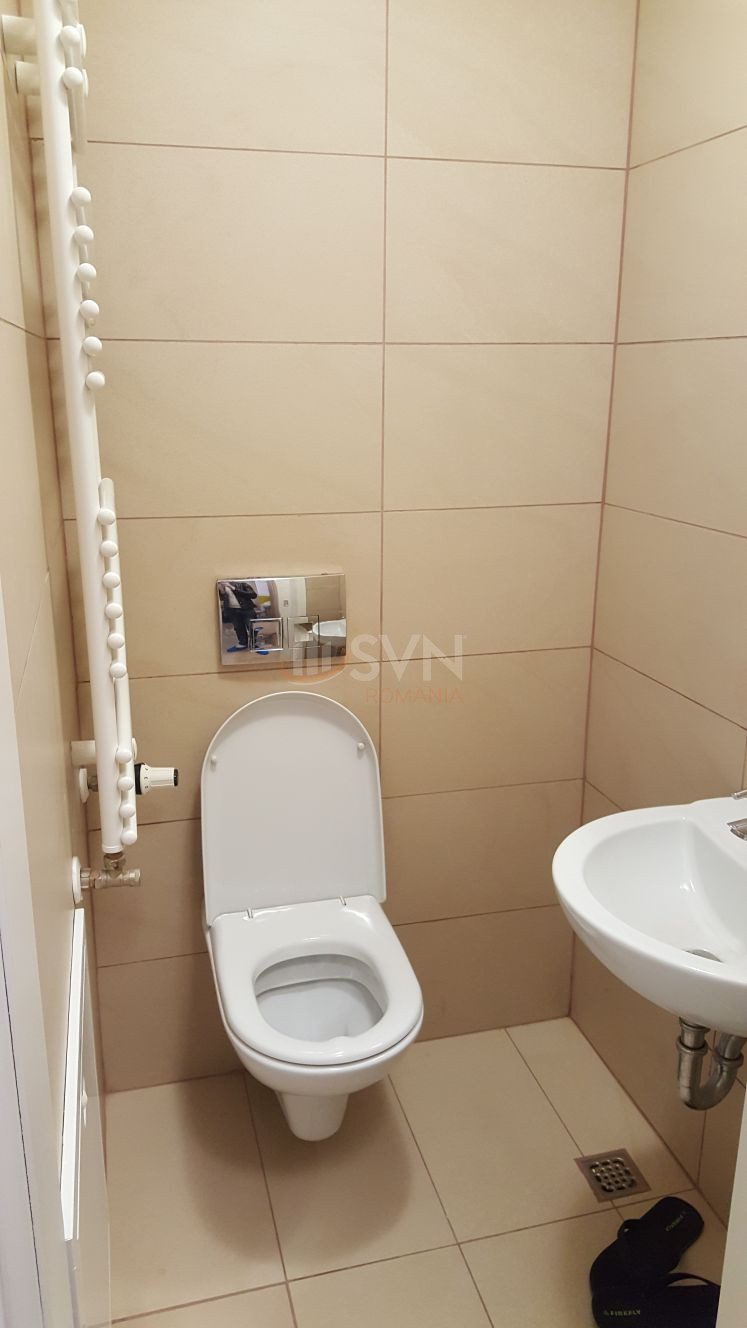 Apartament, 2 camere Bucuresti/Pipera