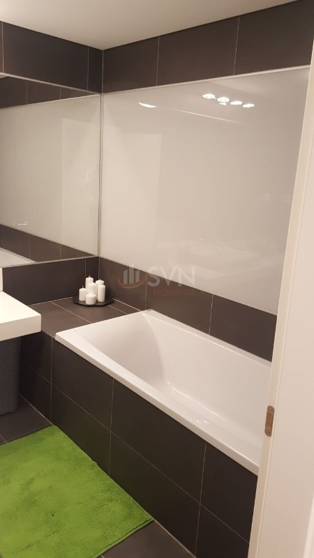 Apartament, 2 camere Bucuresti/Pipera