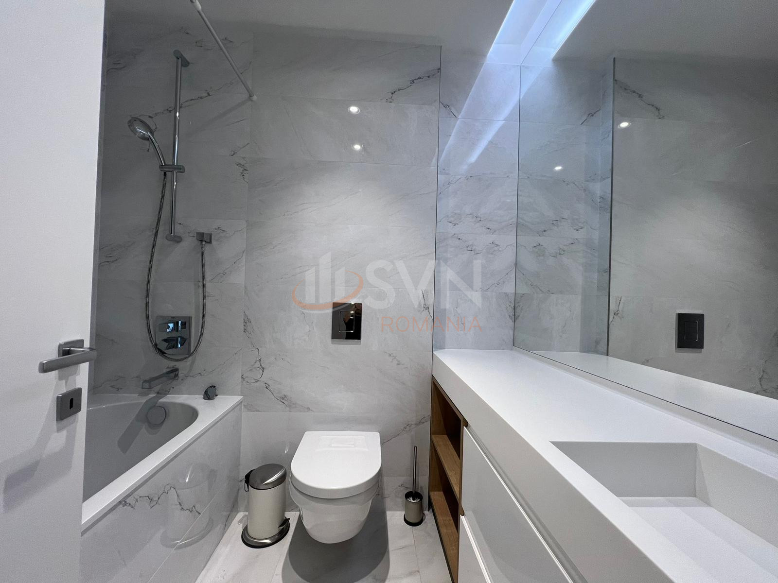 Apartament, 2 camere Bucuresti/Herastrau