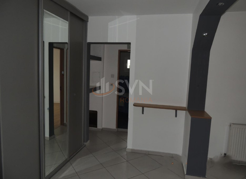 Apartament, 2 camere Bucuresti/Aviatiei