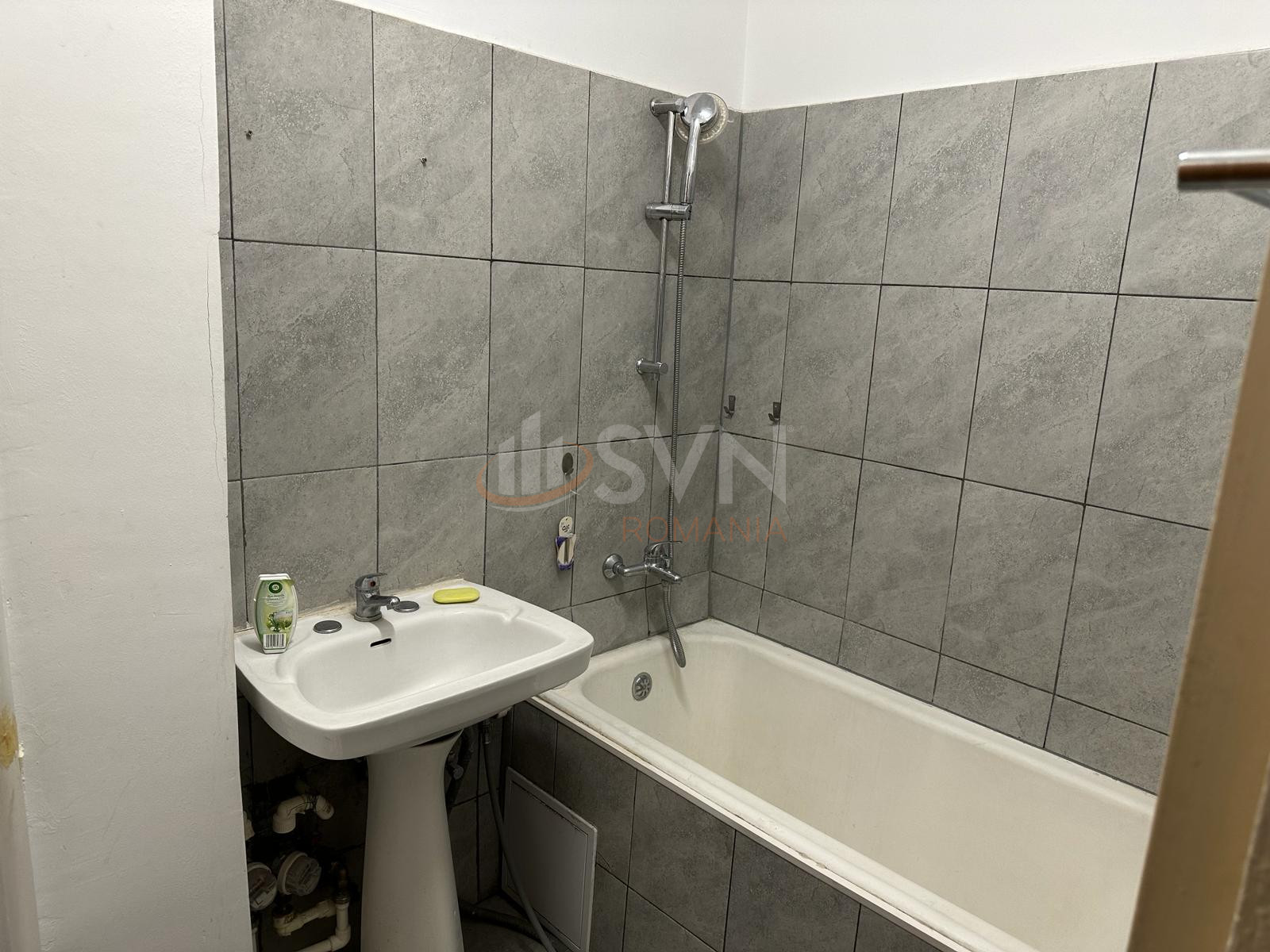 Apartament, 2 camere Bucuresti/Titan