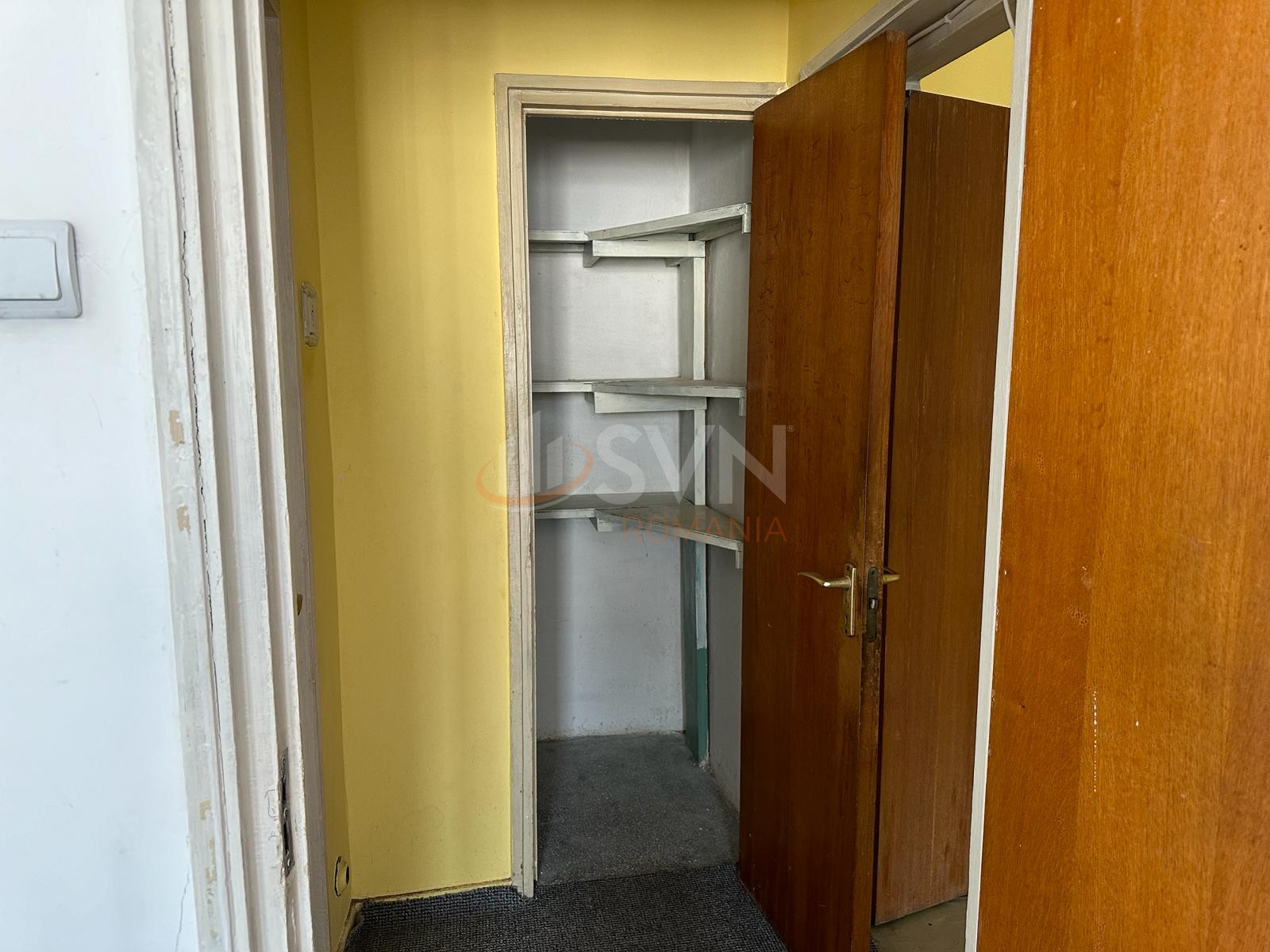 Apartament, 2 camere Bucuresti/Titan