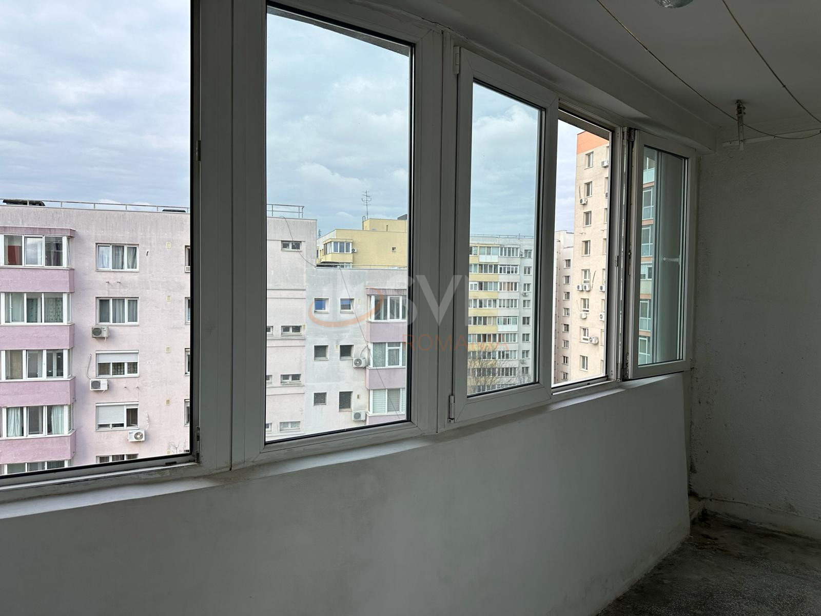 Apartament, 2 camere Bucuresti/Titan