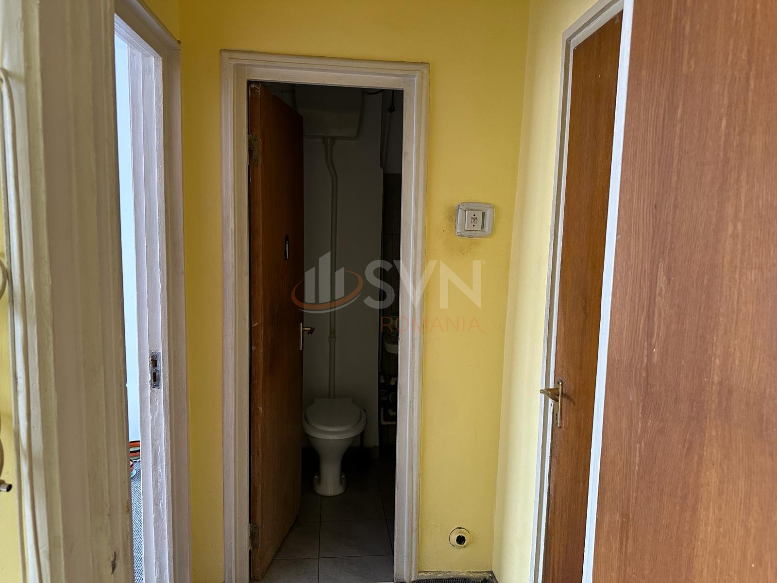 Apartament, 2 camere Bucuresti/Titan