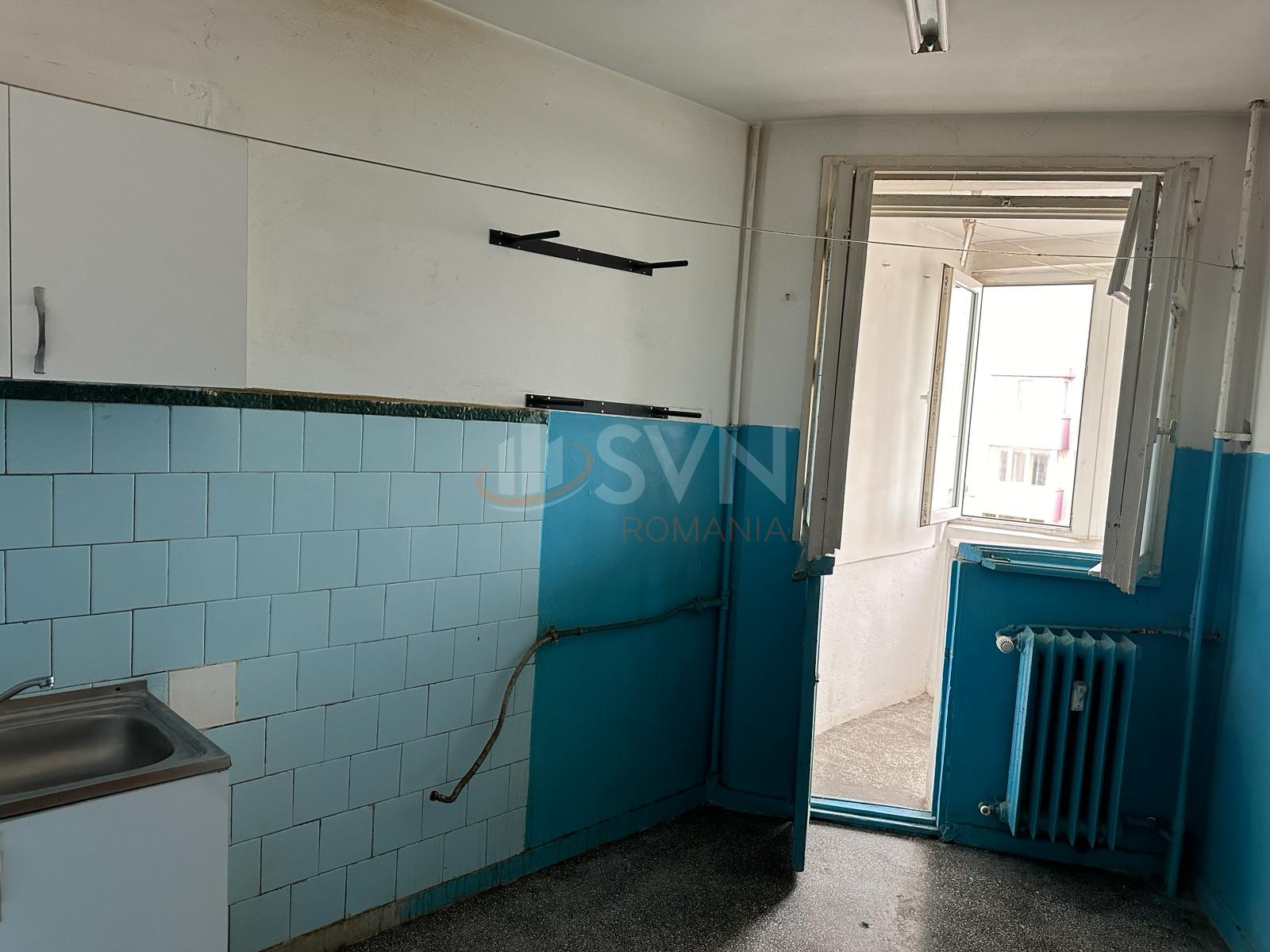 Apartament, 2 camere Bucuresti/Titan