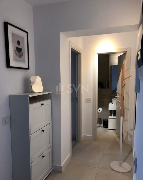 Apartament, 2 camere Bucuresti/Pajura