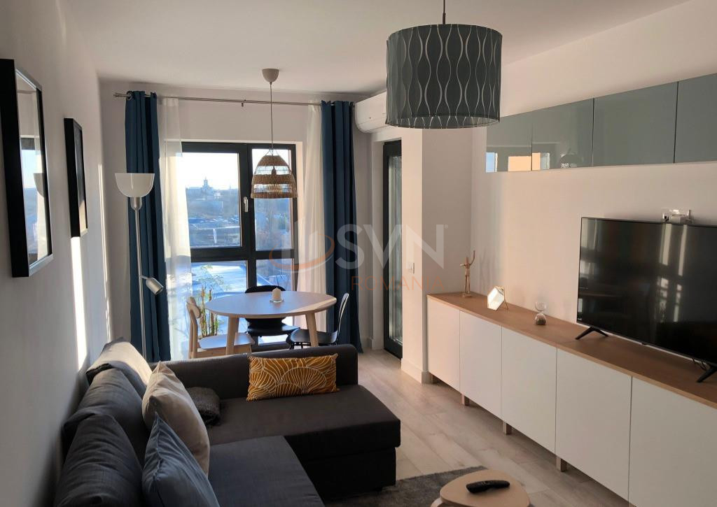 Apartament, 2 camere Bucuresti/Pajura