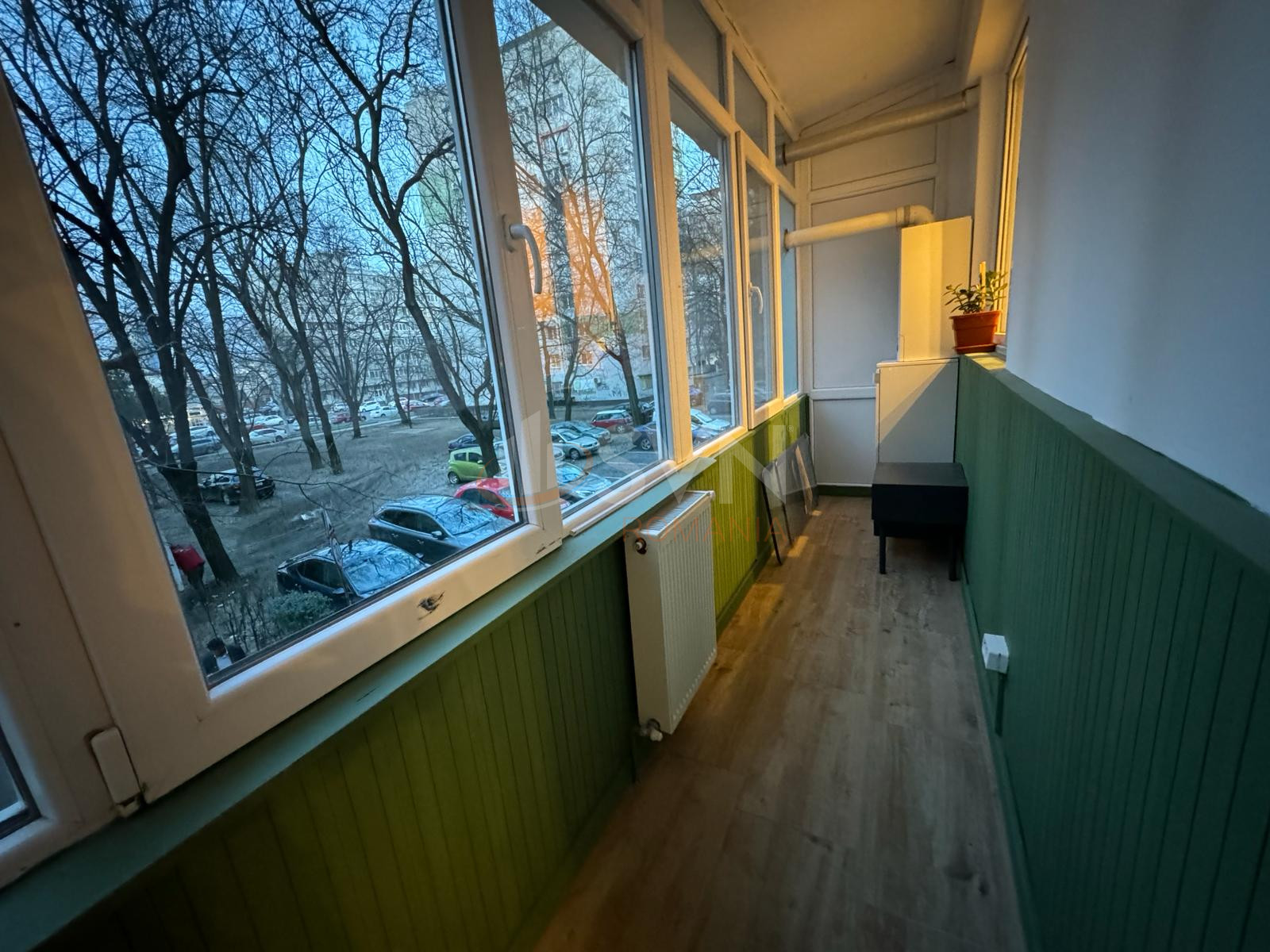 Apartament, 2 camere Bucuresti/Domenii