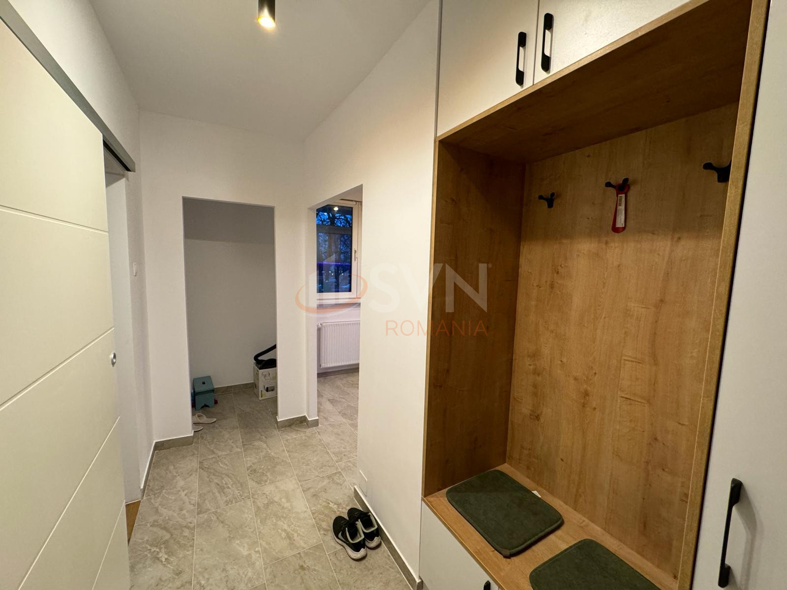 Apartament, 2 camere Bucuresti/Domenii
