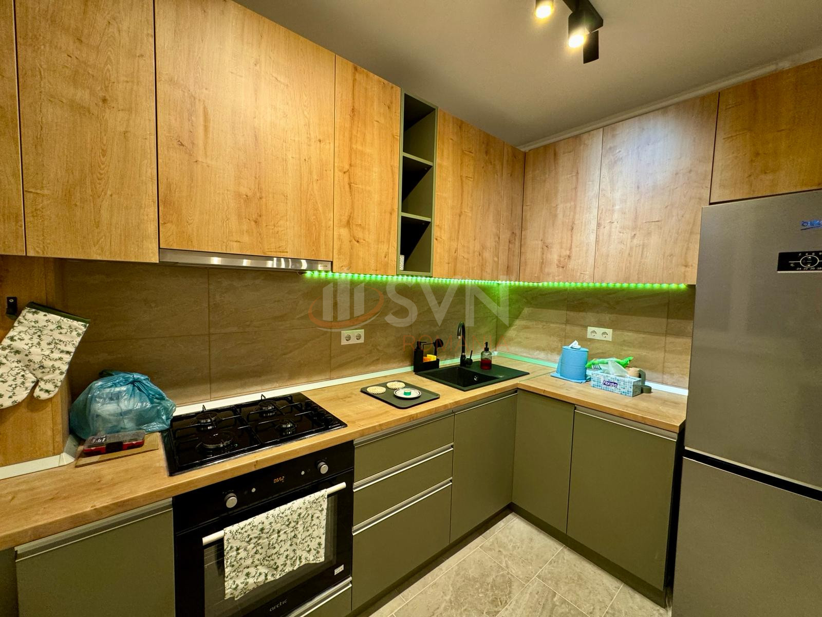 Apartament, 2 camere Bucuresti/Domenii