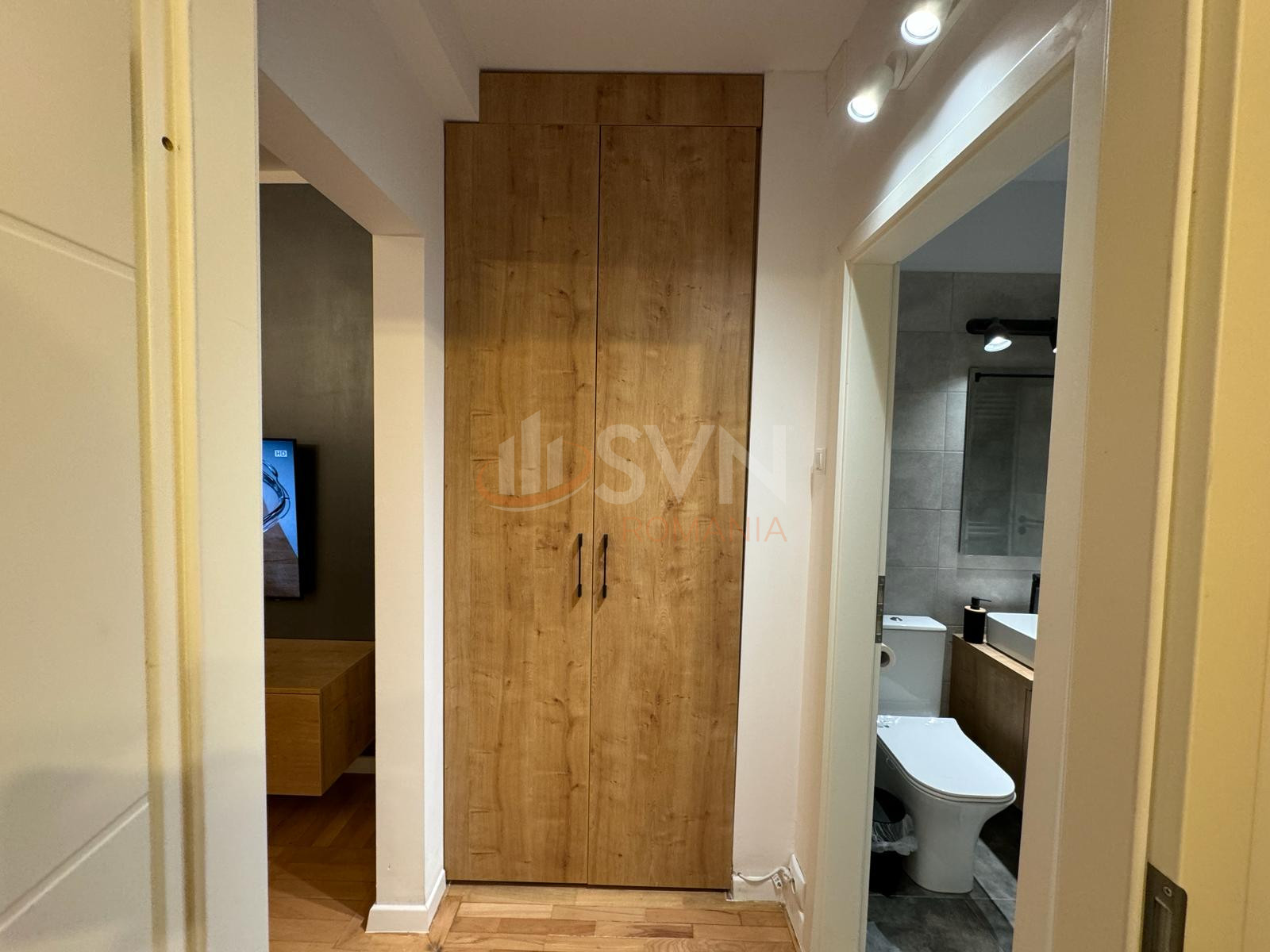 Apartament, 2 camere Bucuresti/Domenii