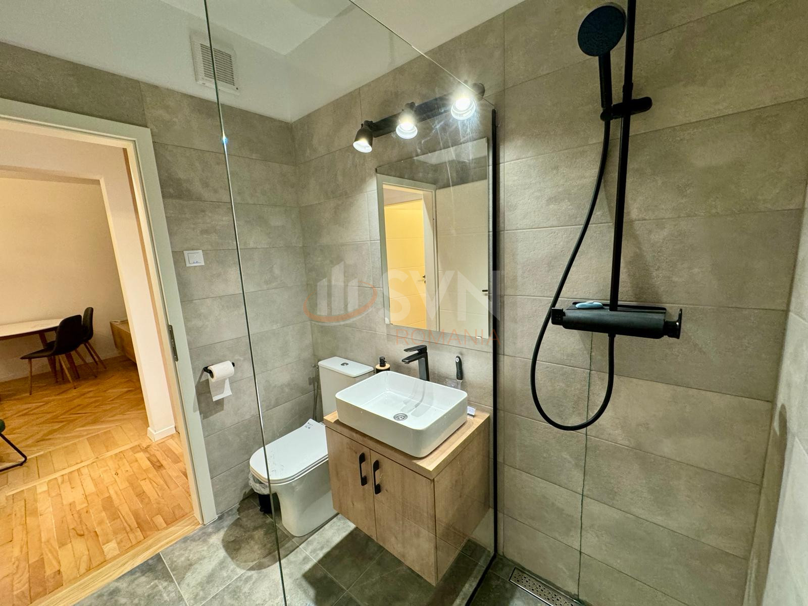 Apartament, 2 camere Bucuresti/Domenii