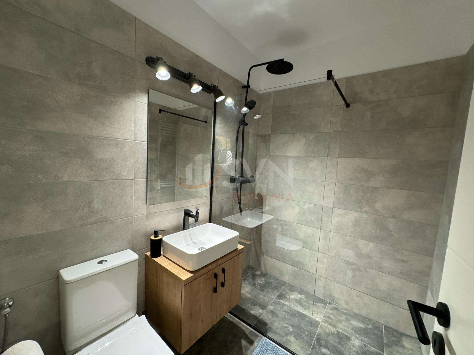 Apartament, 2 camere Bucuresti/Domenii