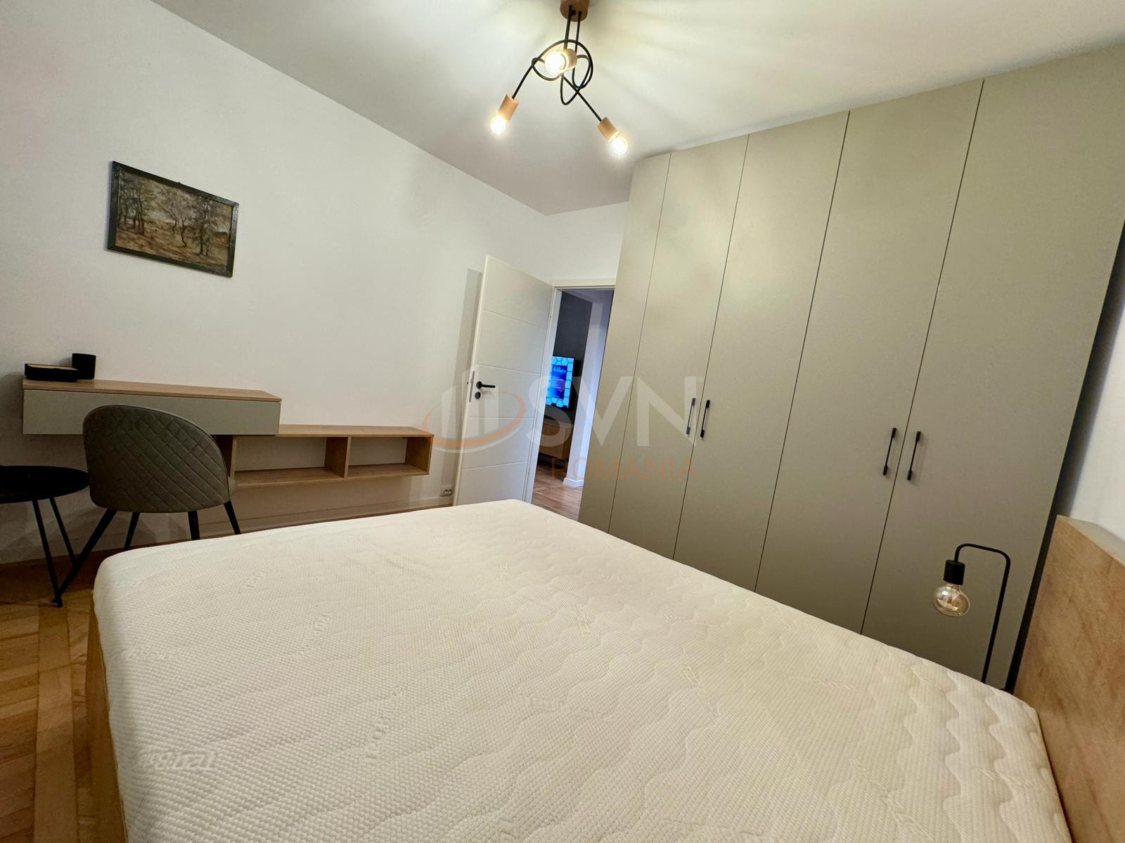 Apartament, 2 camere Bucuresti/Domenii