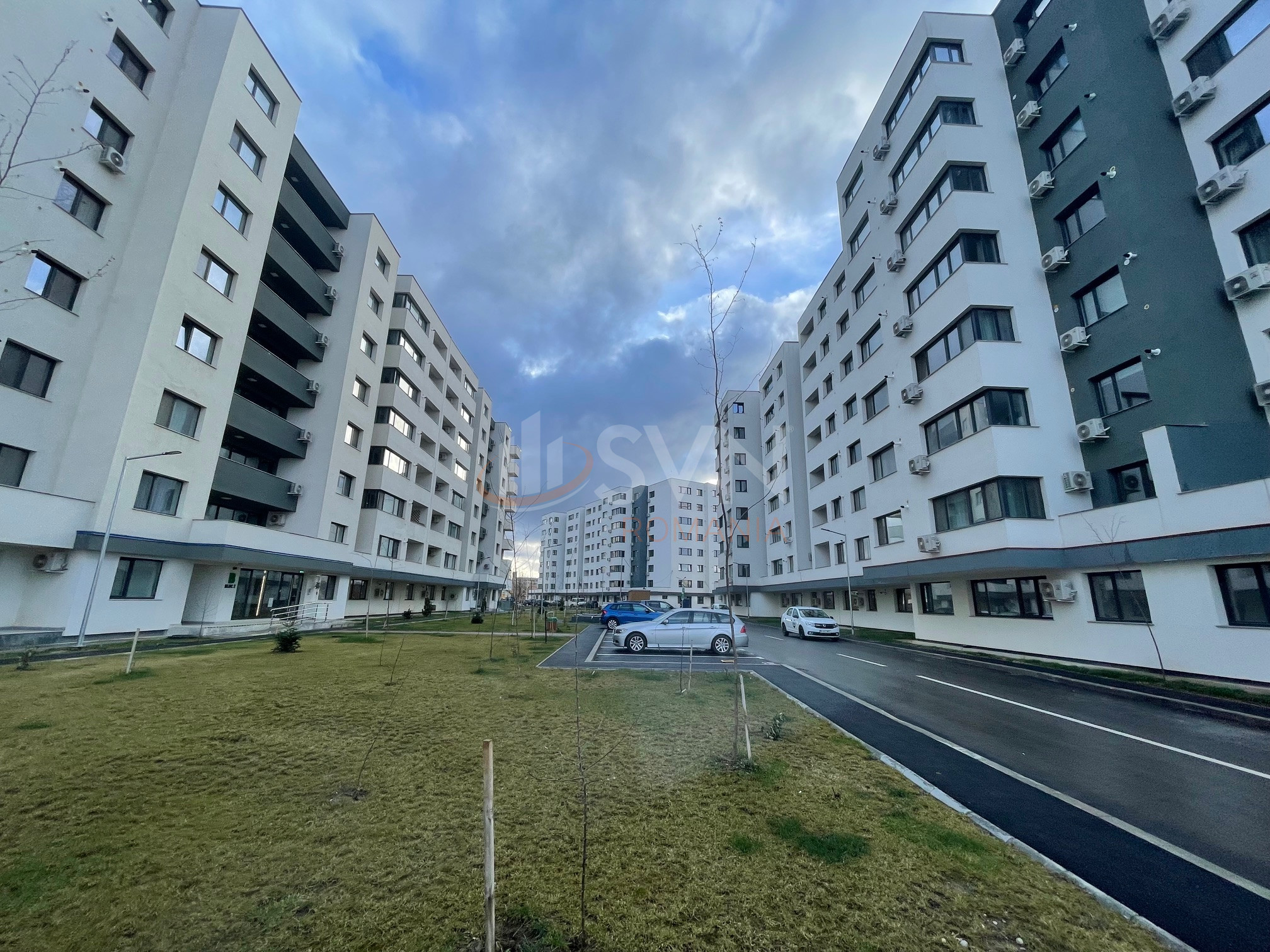 Apartament, 2 camere Bucuresti/Pipera