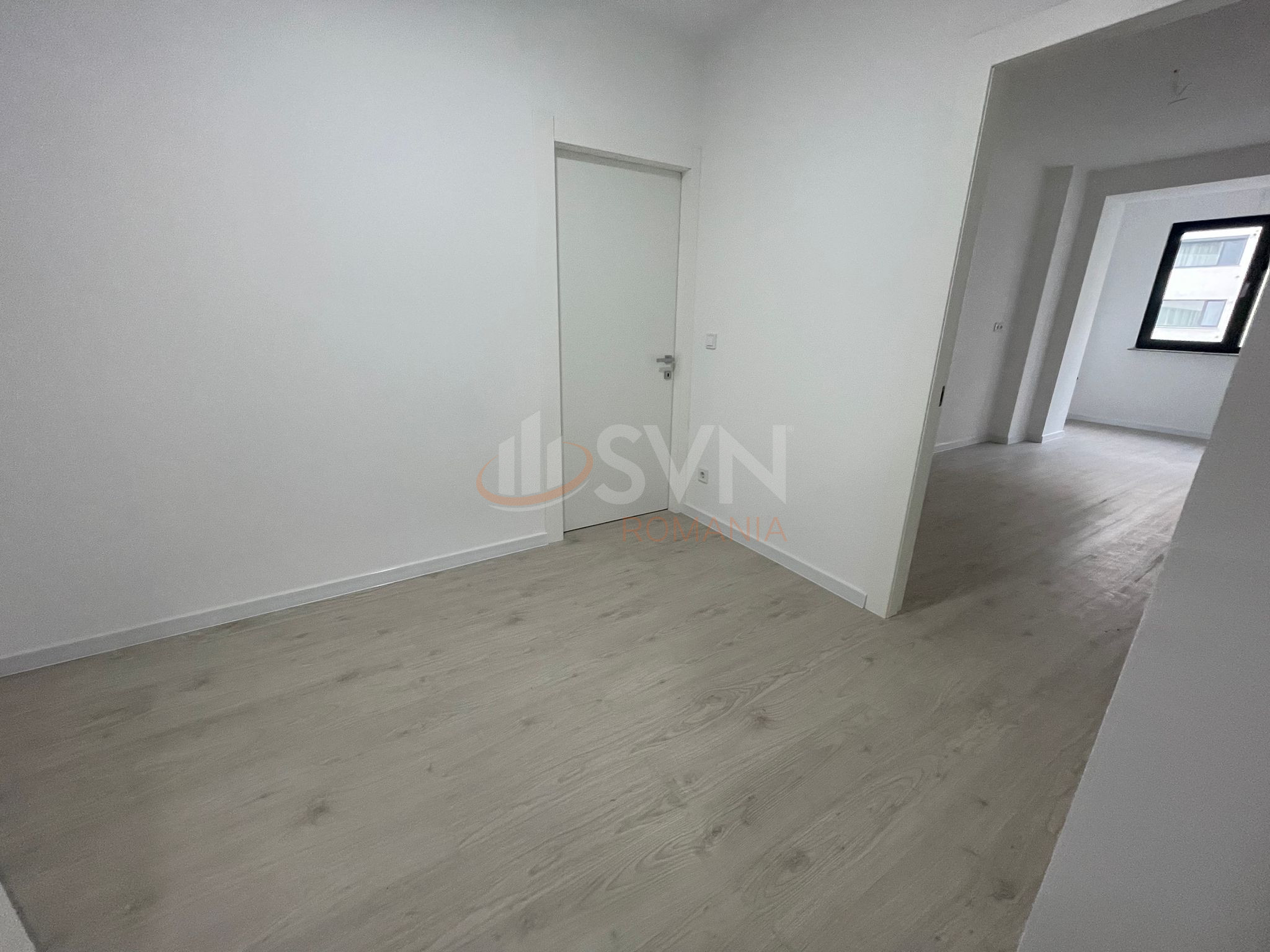 Apartament, 2 camere Bucuresti/Pipera