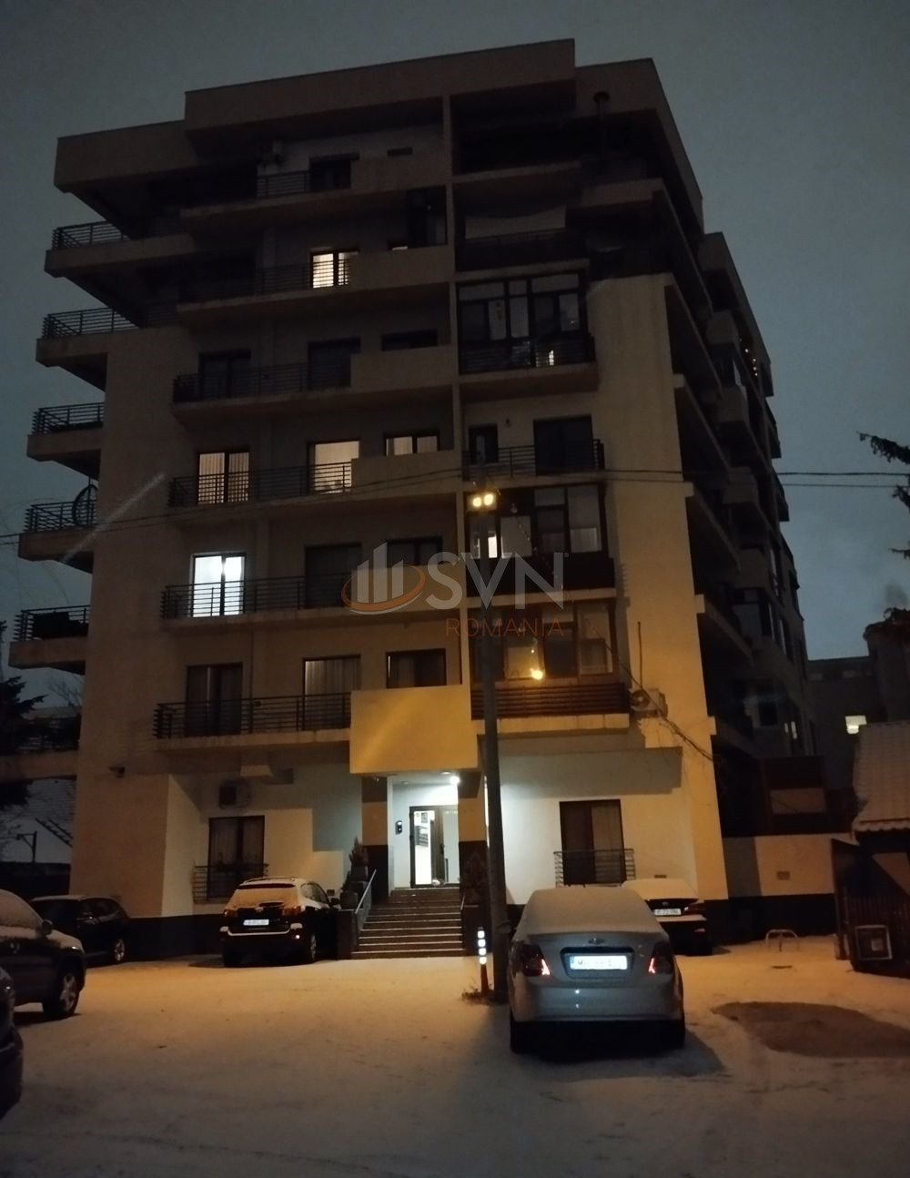 Apartament, 2 camere Bucuresti/Herastrau