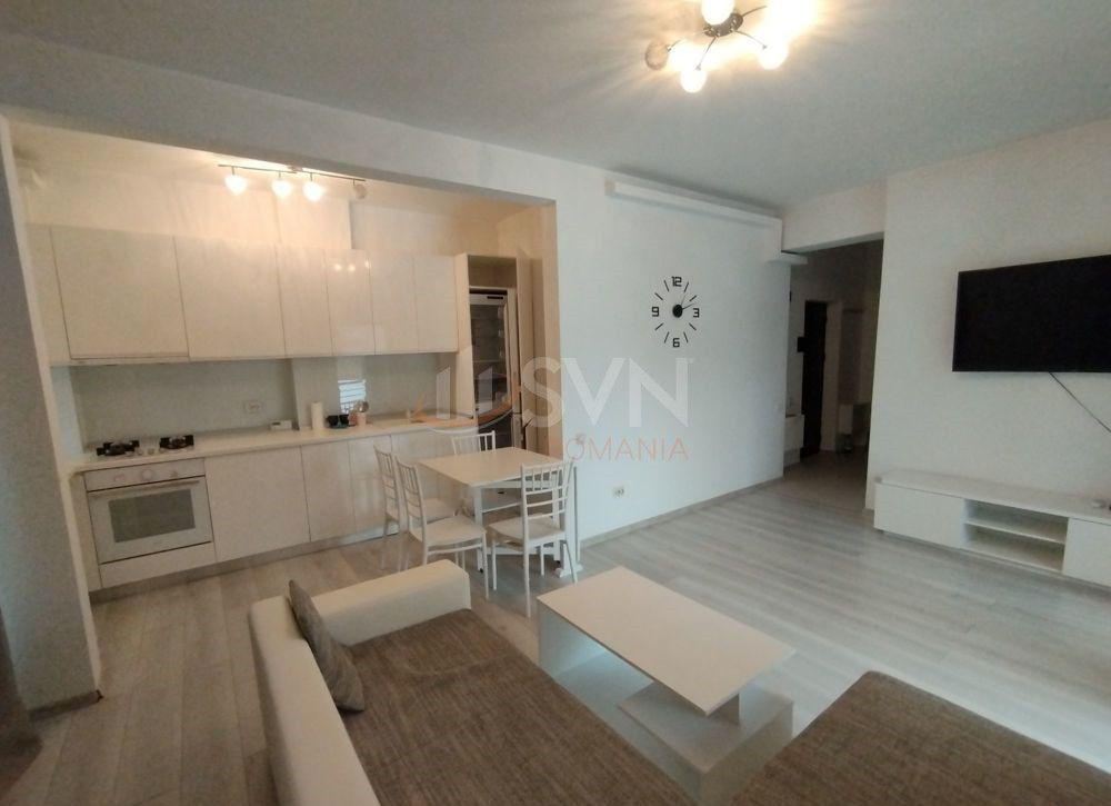 Apartament, 2 camere Bucuresti/Herastrau