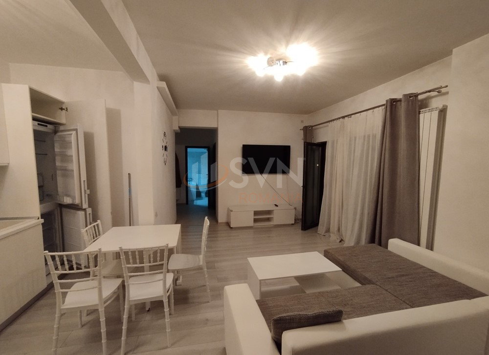Apartament, 2 camere Bucuresti/Herastrau