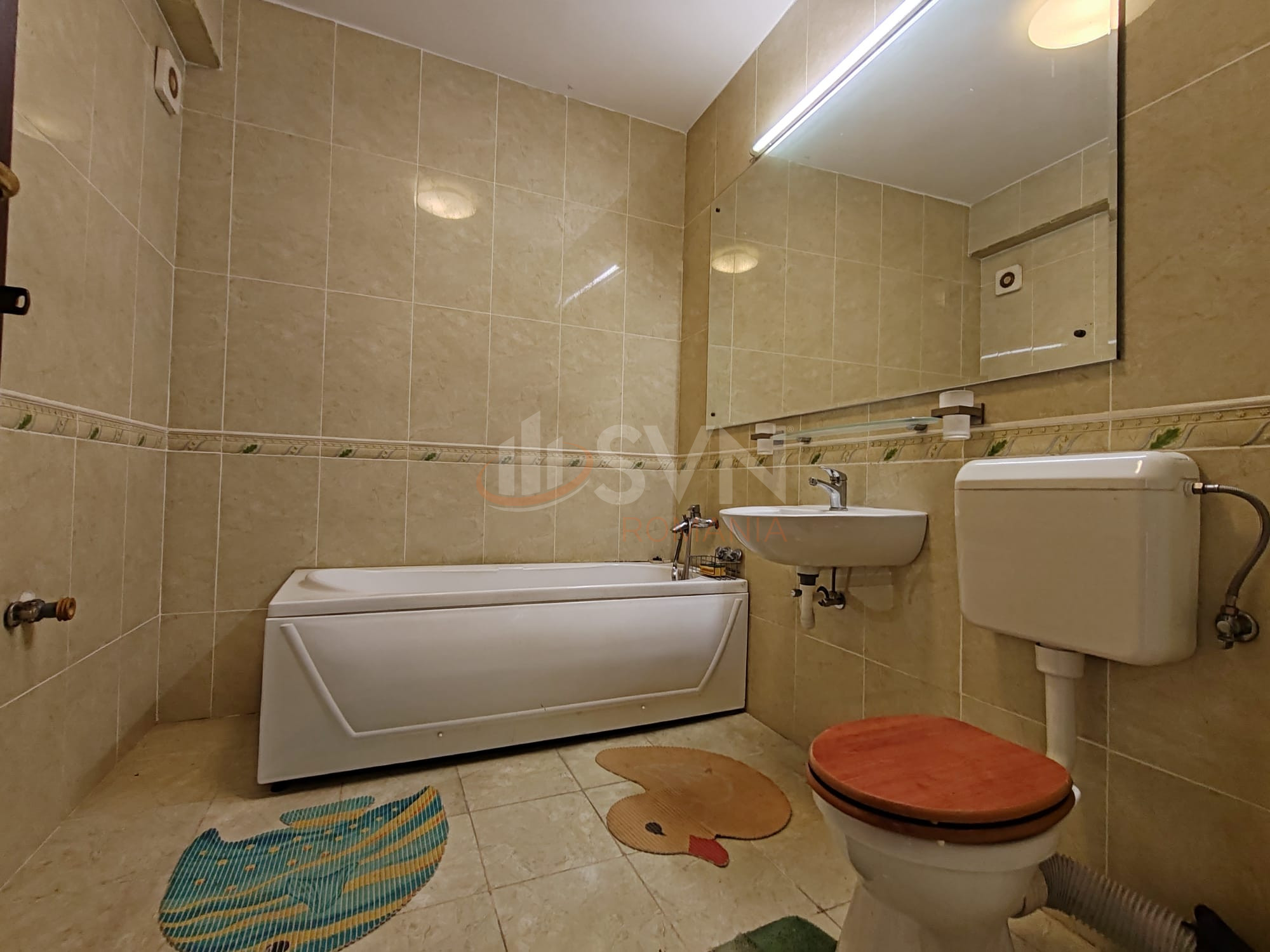 Apartament, 2 camere Ilfov/Bragadiru