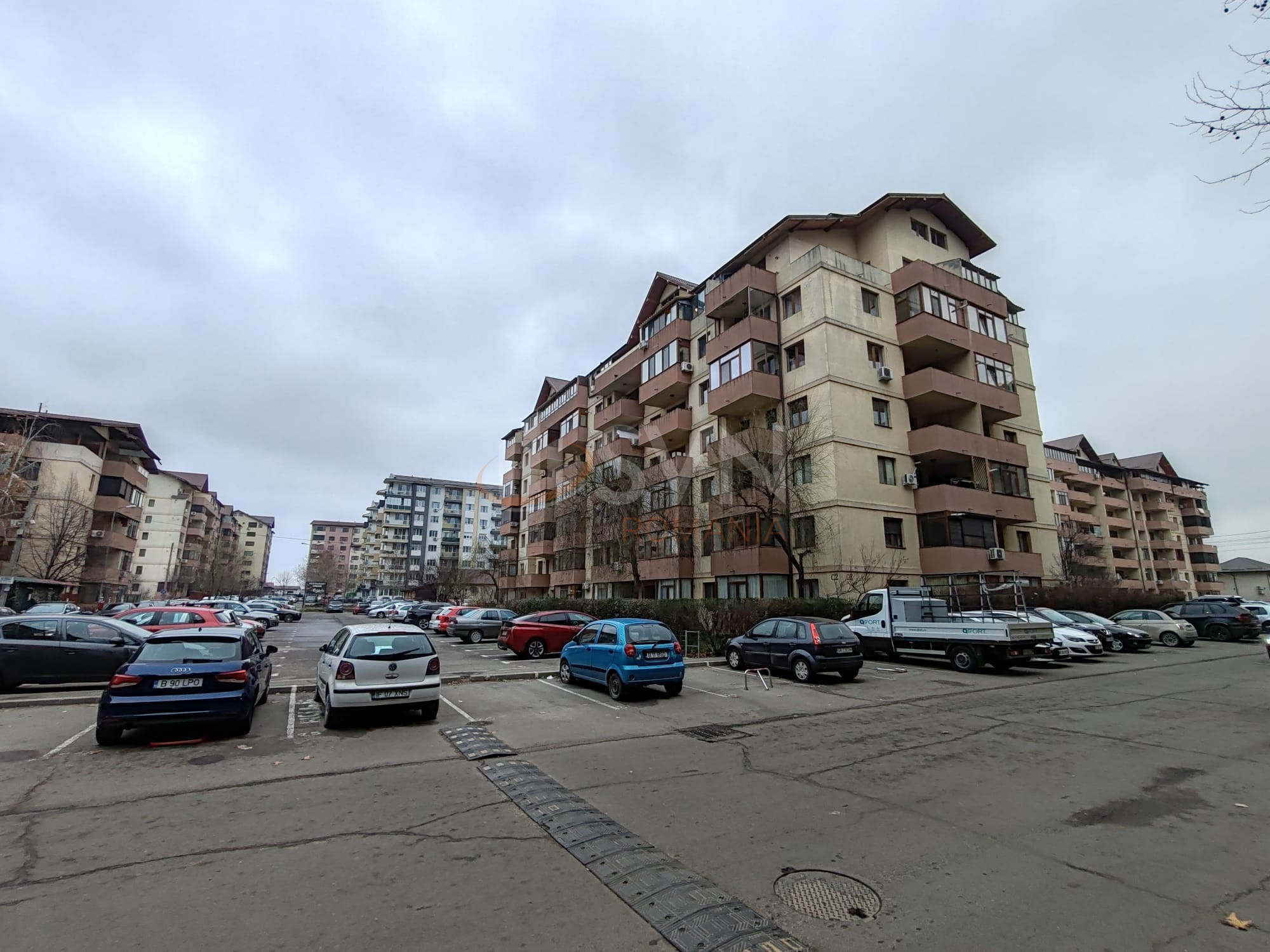 Apartament, 2 camere Ilfov/Bragadiru