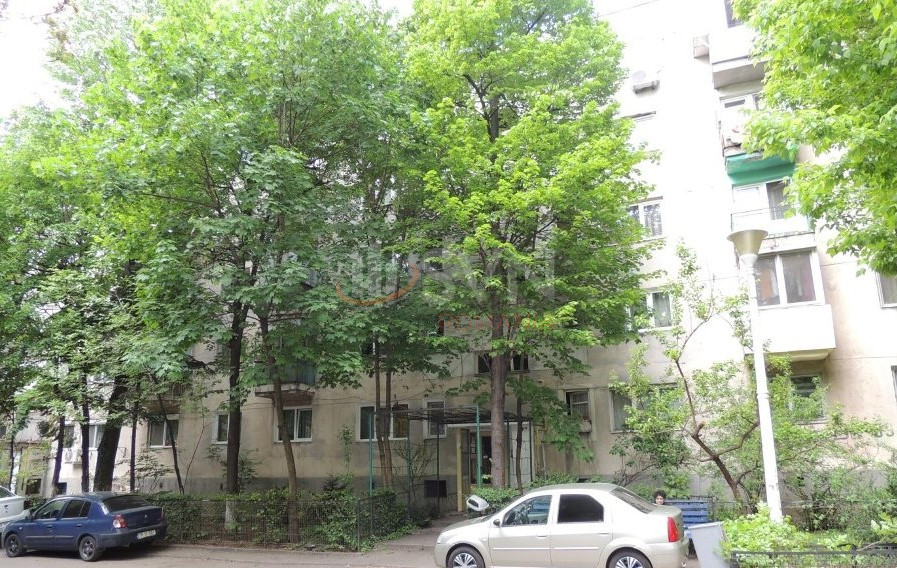 Apartament, 2 camere Bucuresti/Berceni