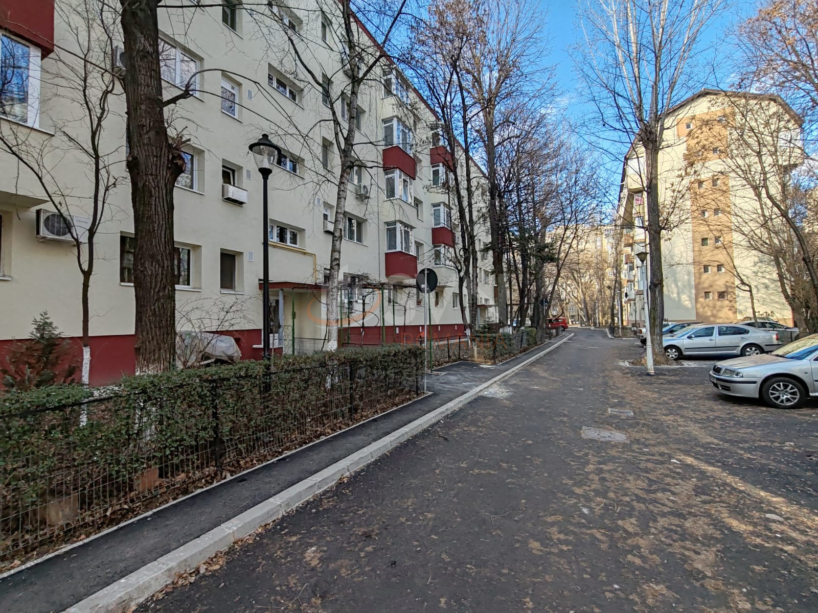 Apartament, 2 camere Bucuresti/Berceni
