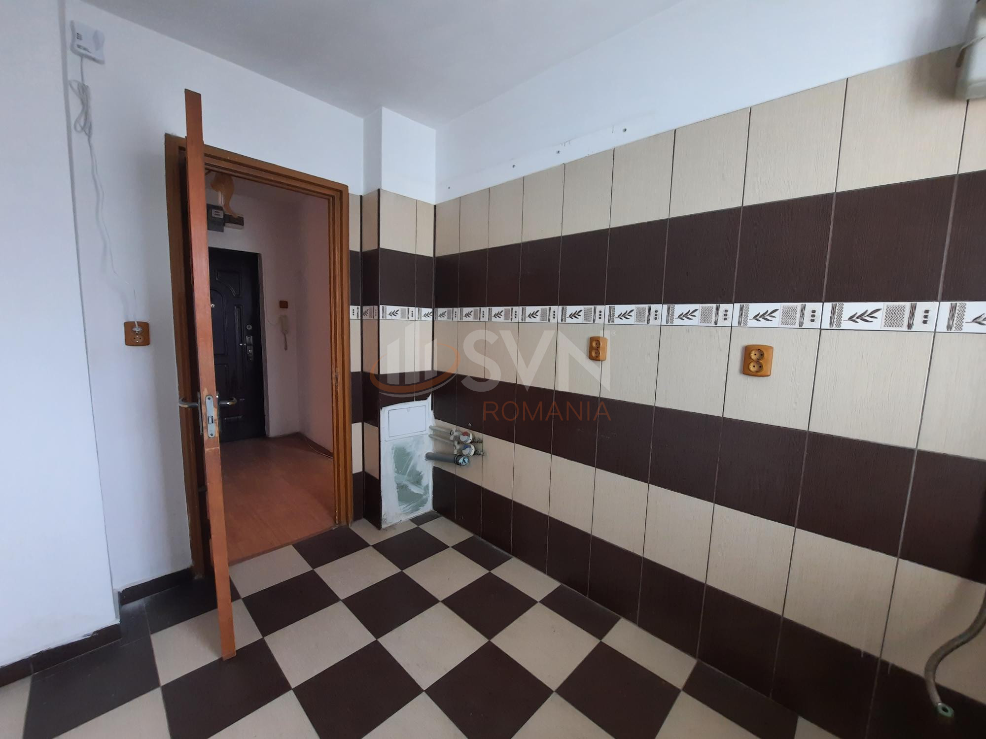 Apartament, 2 camere Bucuresti/Dristor