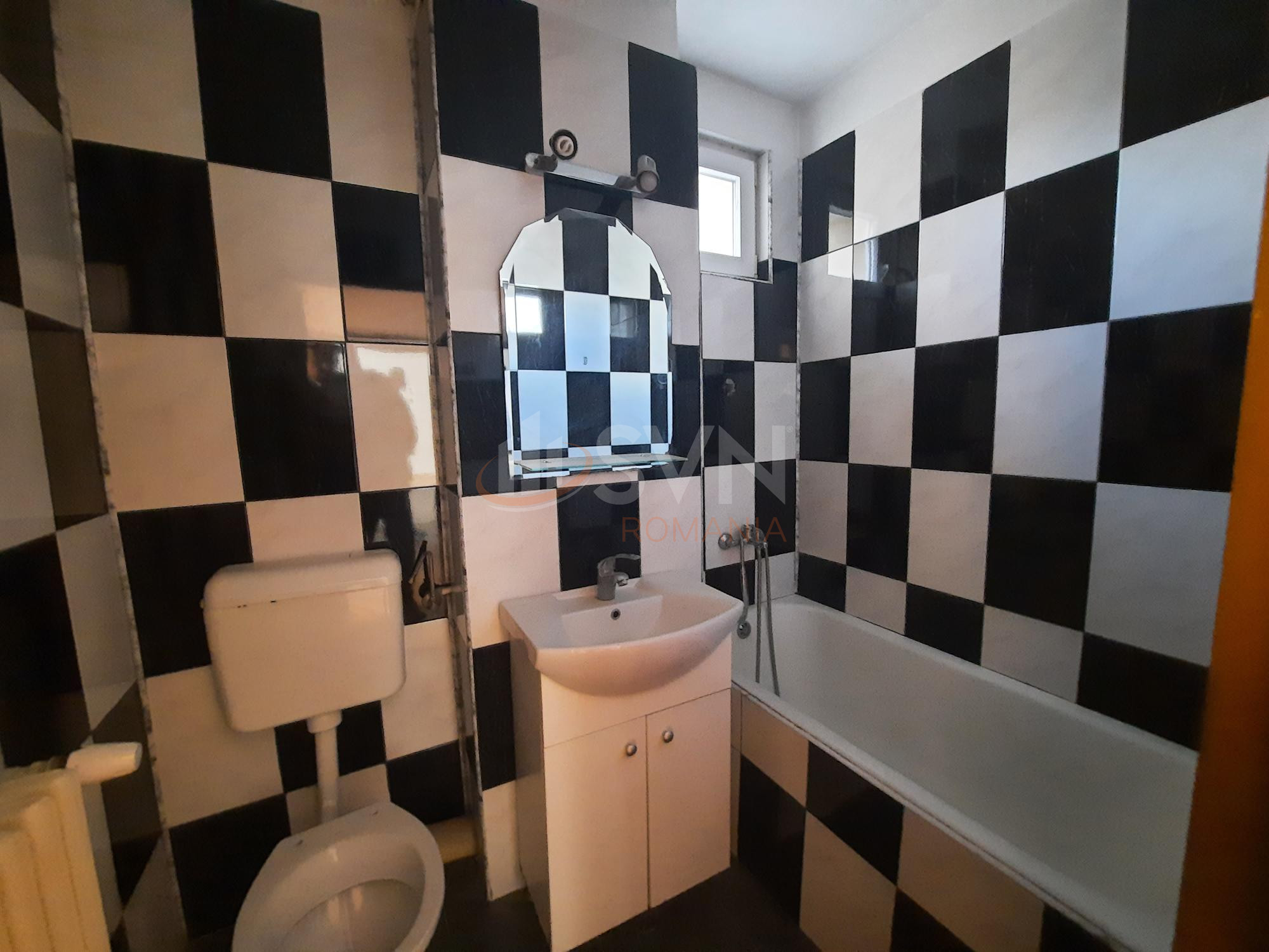 Apartament, 2 camere Bucuresti/Dristor