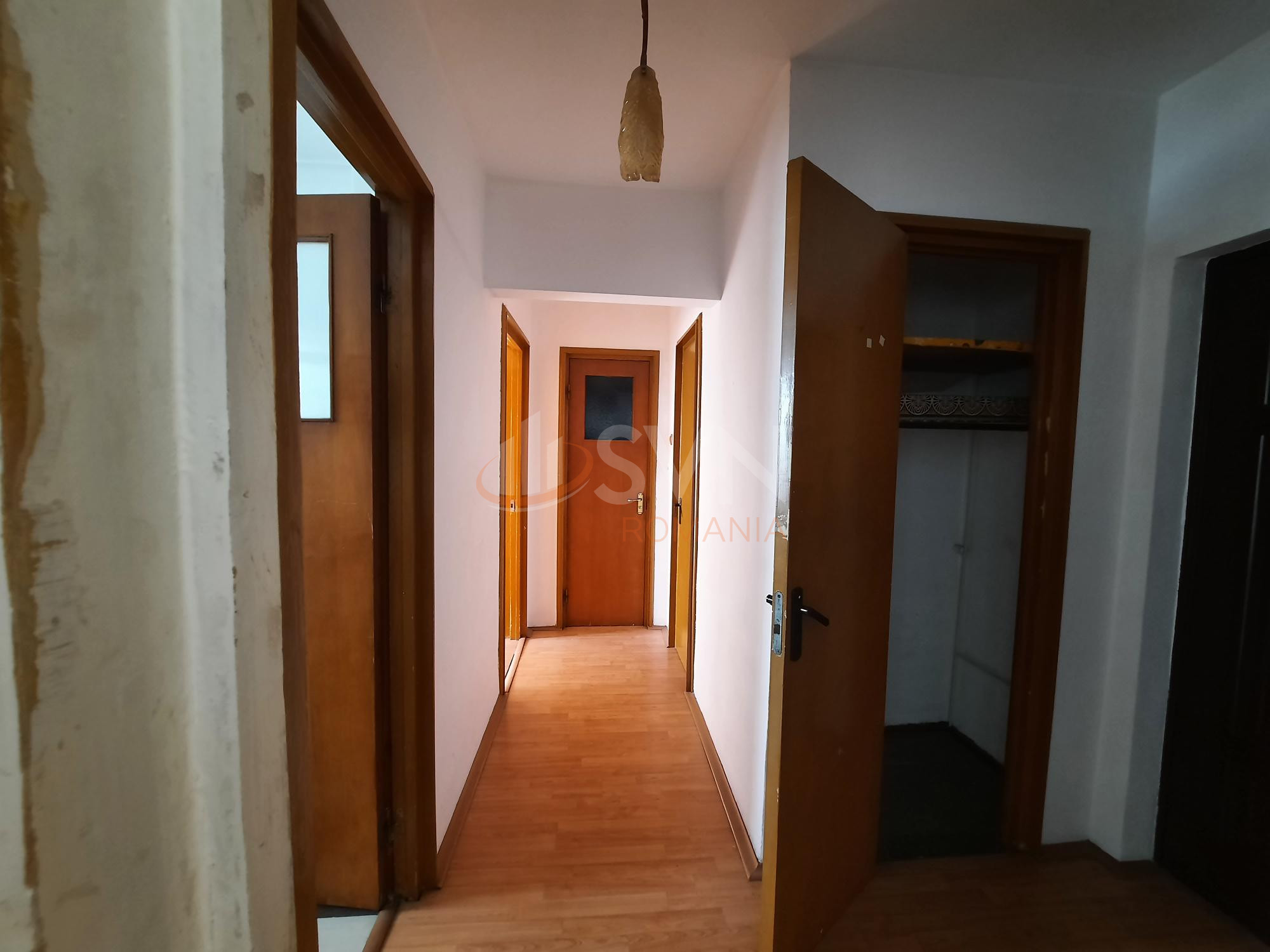 Apartament, 2 camere Bucuresti/Dristor