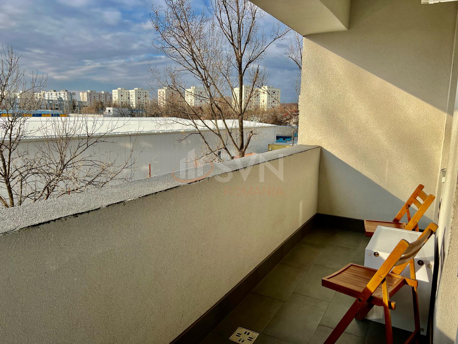 Apartament, 2 camere Bucuresti/Berceni