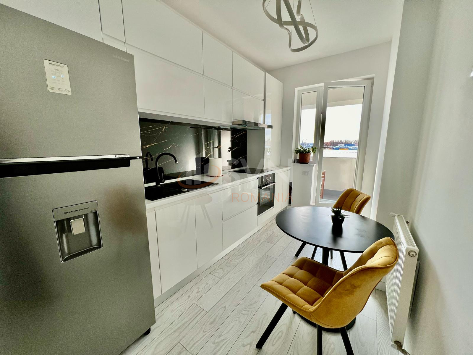 Apartament, 2 camere Bucuresti/Berceni