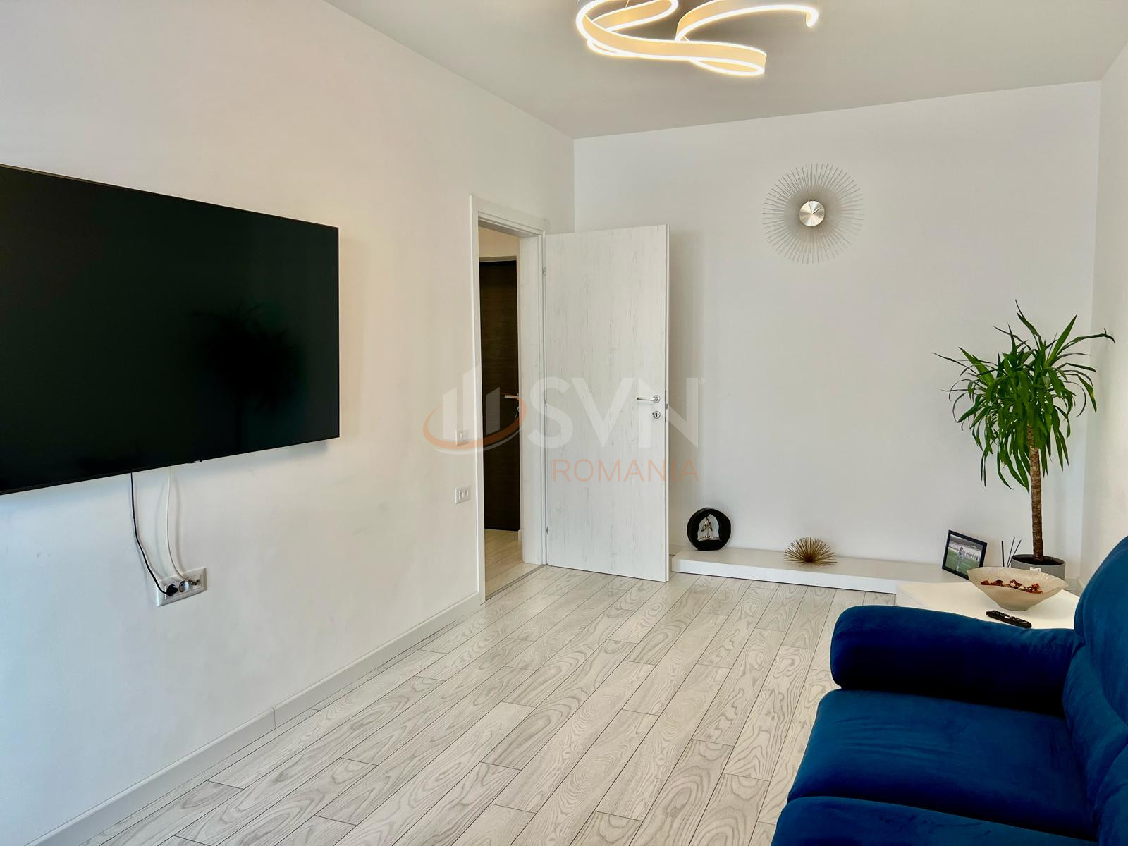 Apartament, 2 camere Bucuresti/Berceni