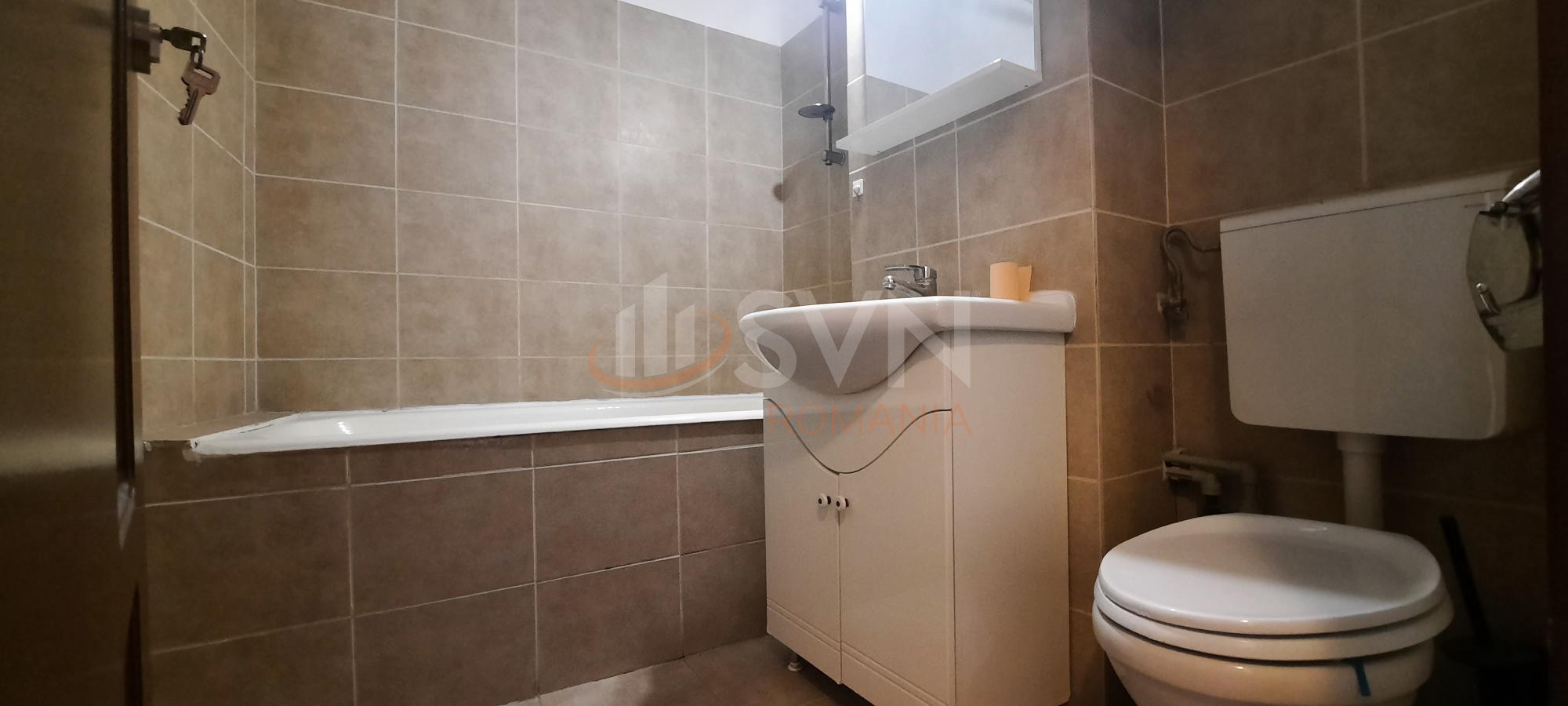 Apartament, 2 camere Bucuresti/Mihai Bravu (s3)