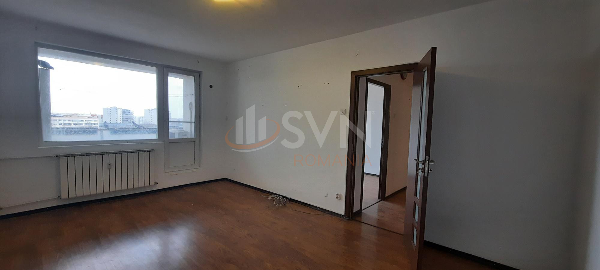 Apartament, 2 camere Bucuresti/Mihai Bravu (s3)
