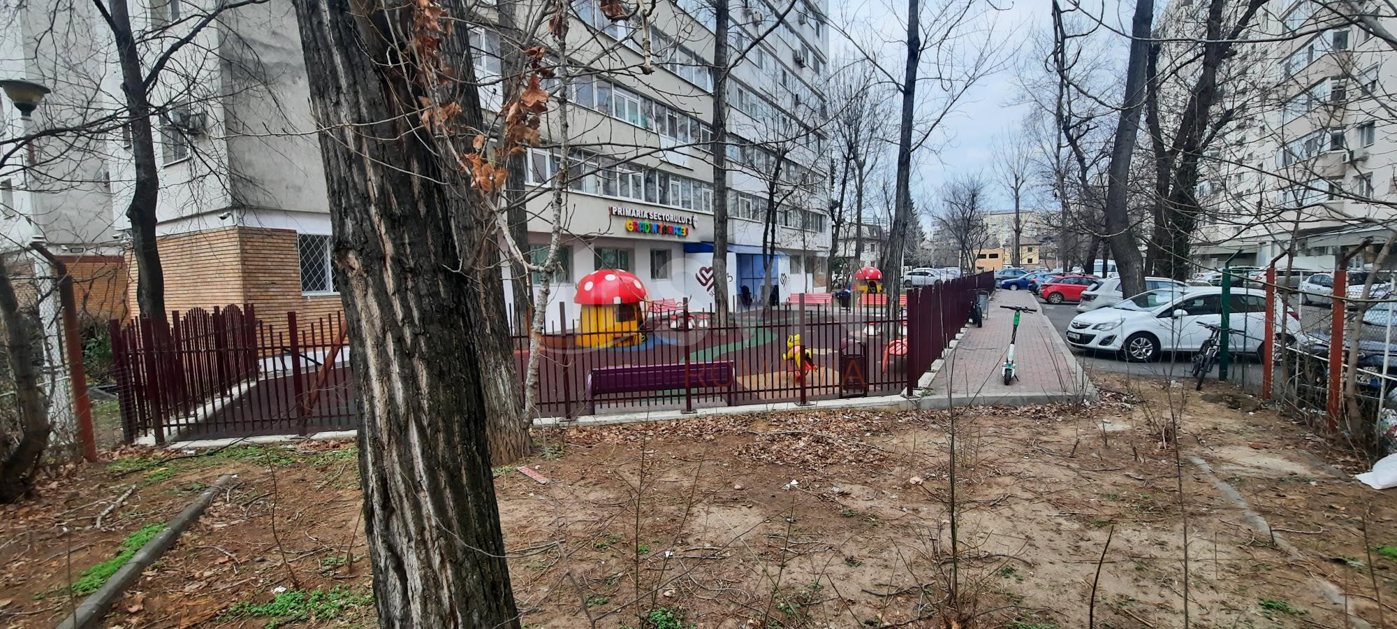 Apartament, 2 camere Bucuresti/Mihai Bravu (s3)