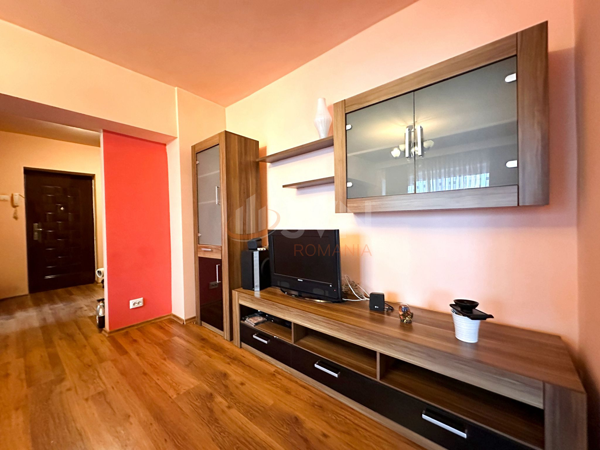 Apartament, 2 camere Bucuresti/Lacul Tei