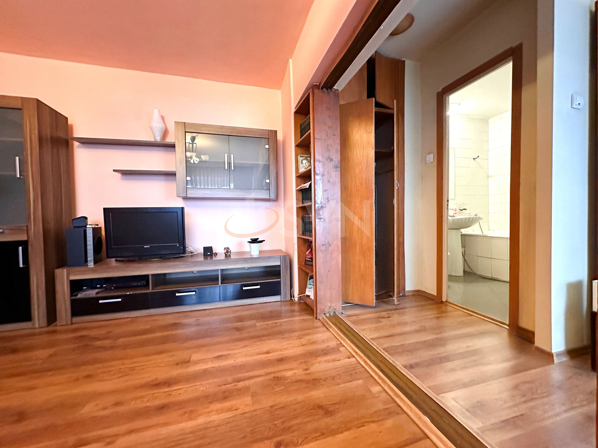 Apartament, 2 camere Bucuresti/Lacul Tei