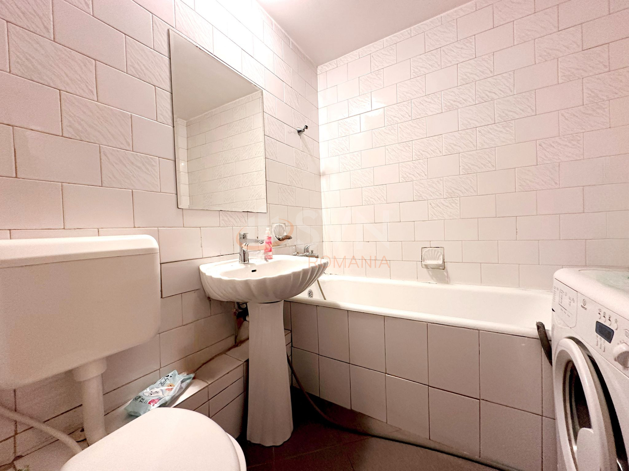 Apartament, 2 camere Bucuresti/Lacul Tei