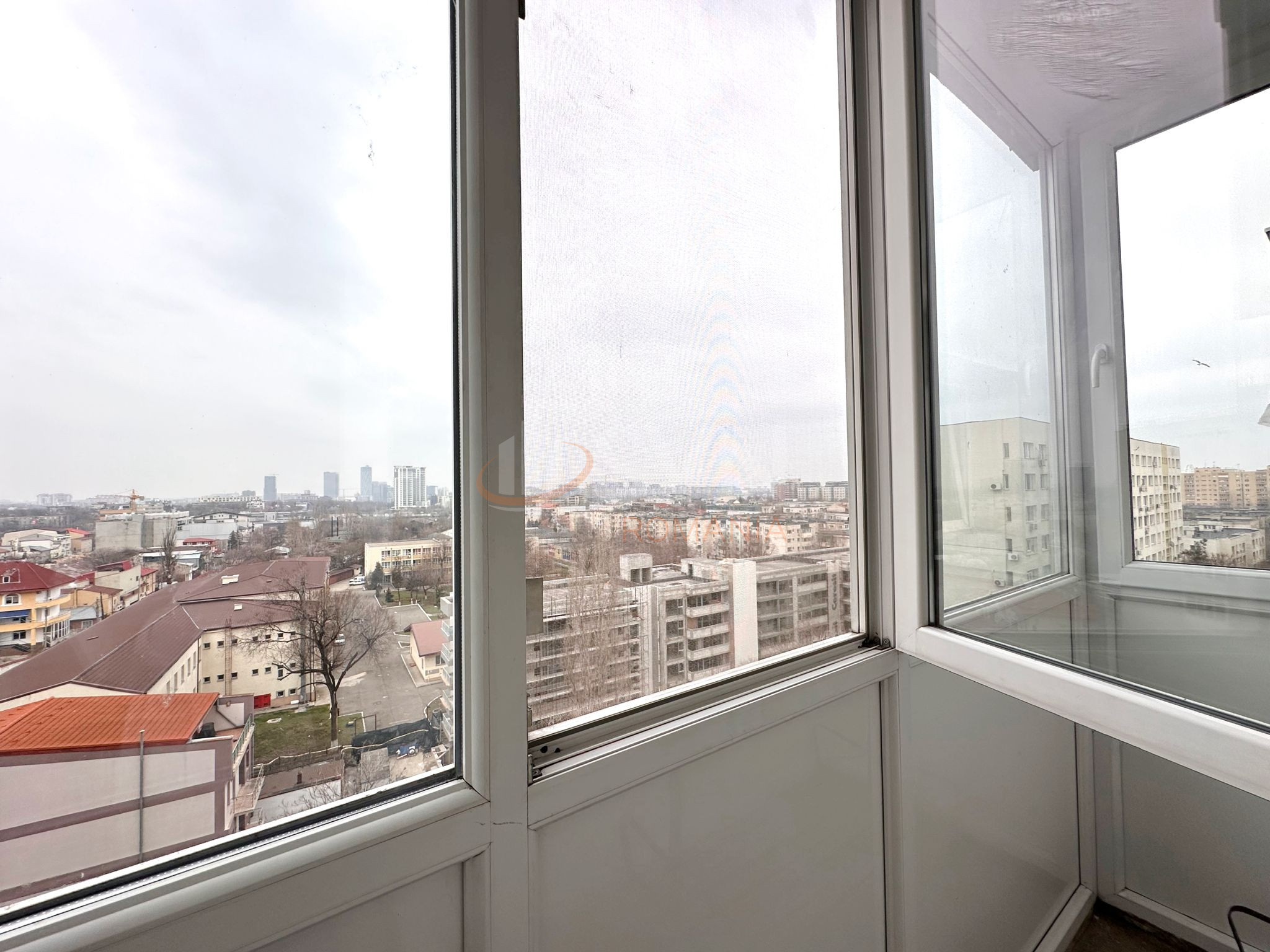 Apartament, 2 camere Bucuresti/Lacul Tei