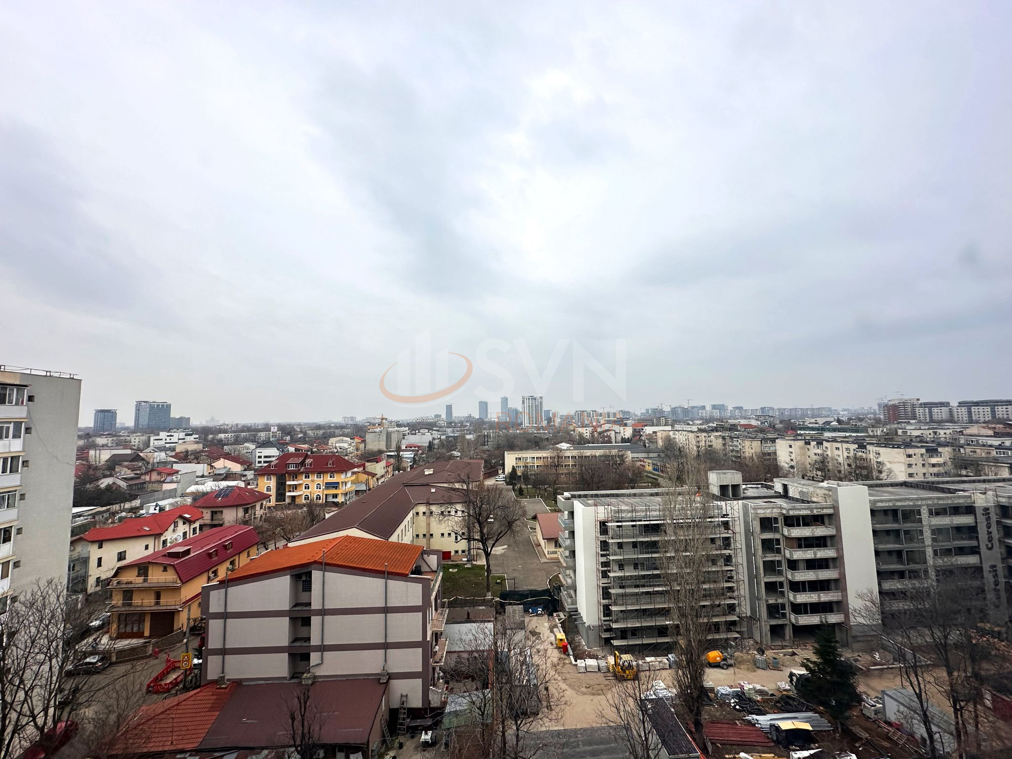 Apartament, 2 camere Bucuresti/Lacul Tei