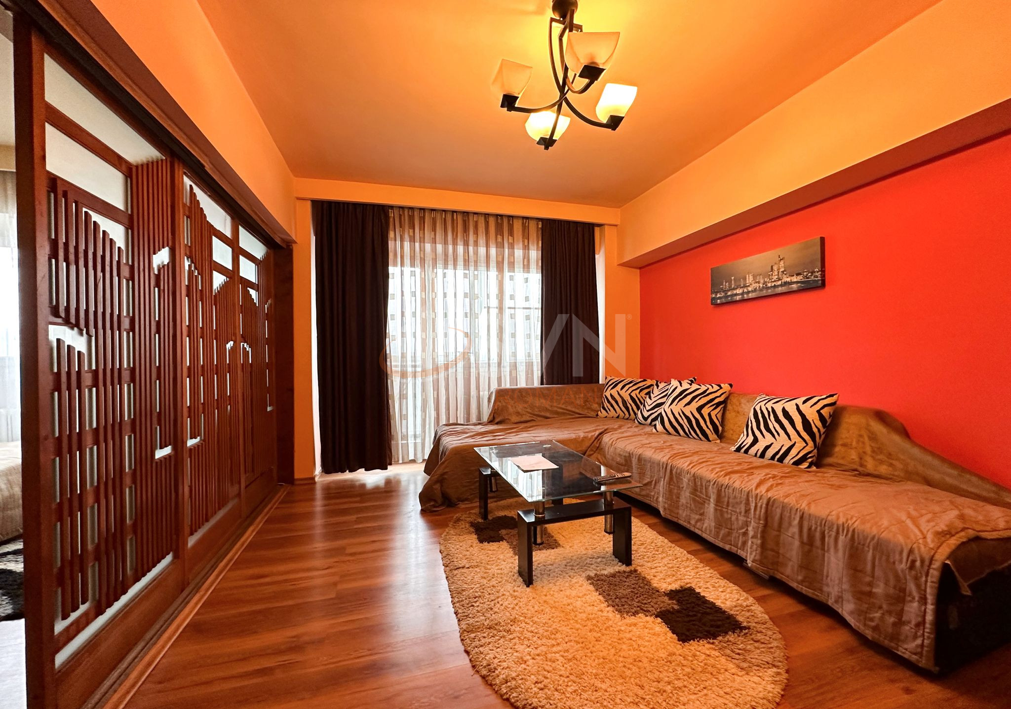 Apartament, 2 camere Bucuresti/Lacul Tei