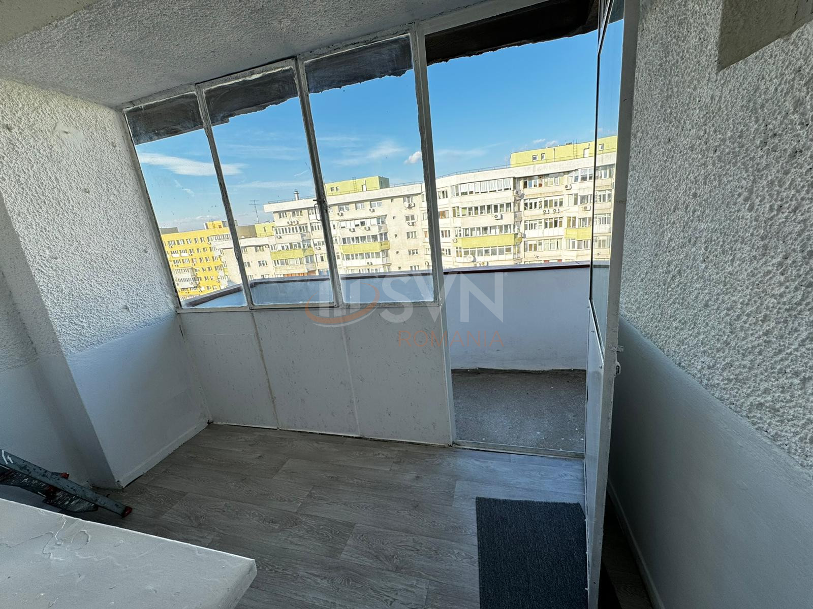 Apartament, 2 camere Bucuresti/Pantelimon
